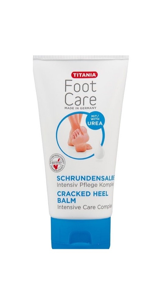 TITANIA PALSAM LÕHENENUD KANDADELE 75ML - Tootepilt 