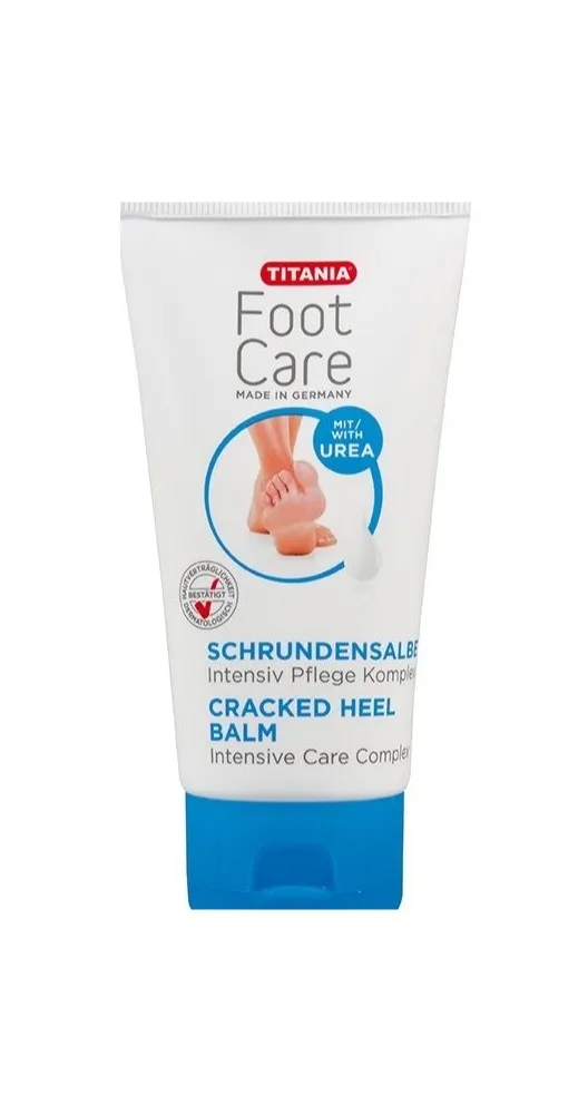 TITANIA PALSAM LÕHENENUD KANDADELE 75ML - Tootepilt 