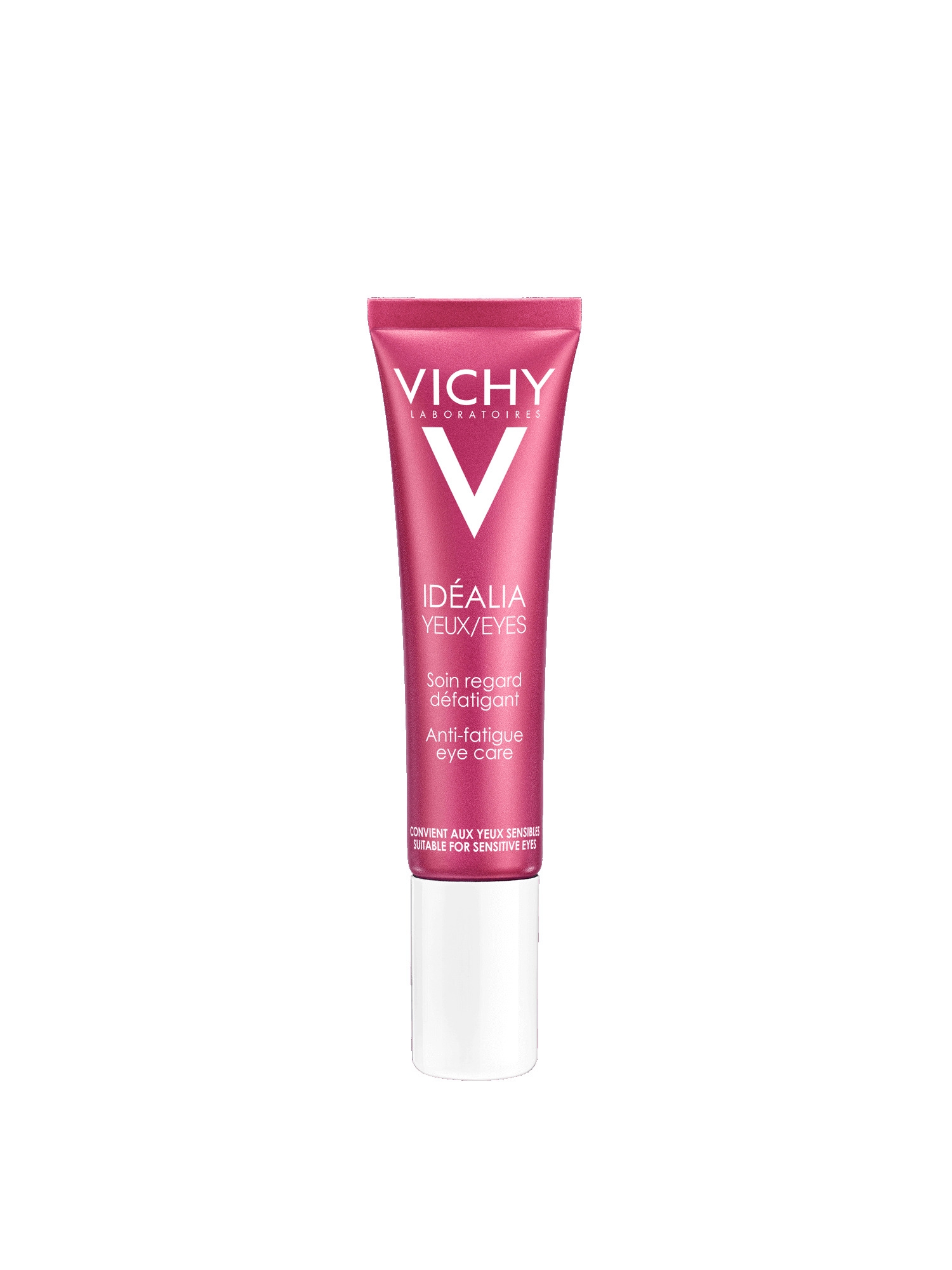 VICHY IDEALIA SILMAÜMBRUSKREEM 15ML - Tootepilt 