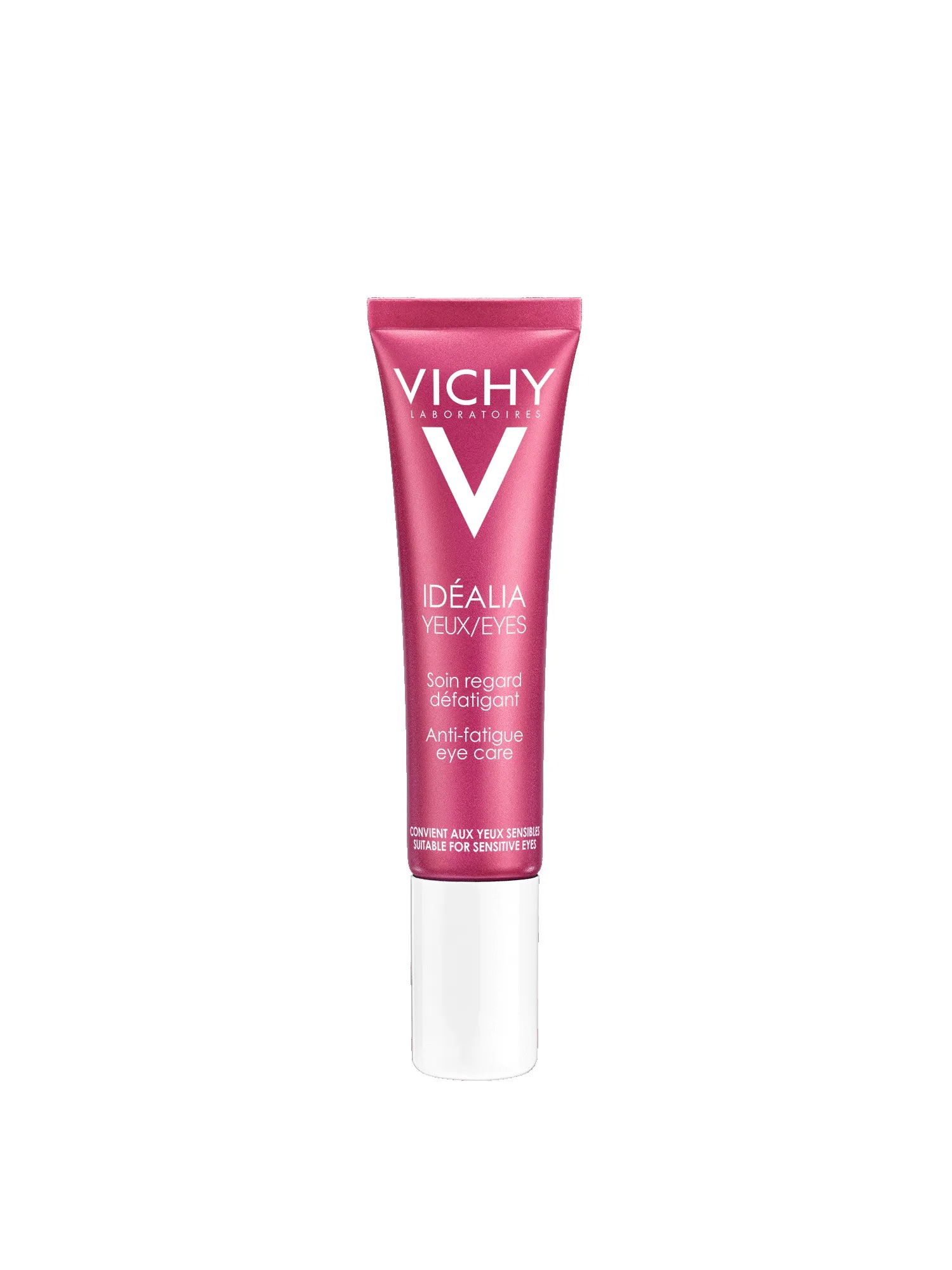 VICHY IDEALIA SILMAÜMBRUSKREEM 15ML - Tootepilt 