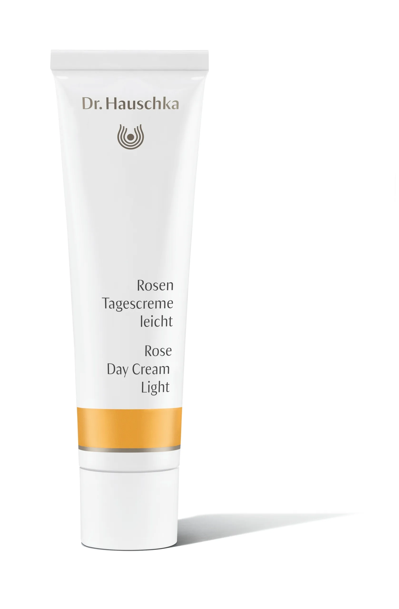 DR.HAUSCHKA ROOSI PÄEVAKREEM LIGHT 30ML - Tootepilt 