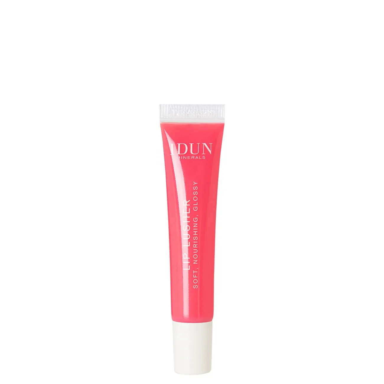 IDUN HUULELÄIGE LIP LUSHER EMELIE 8ML - Tootepilt 2