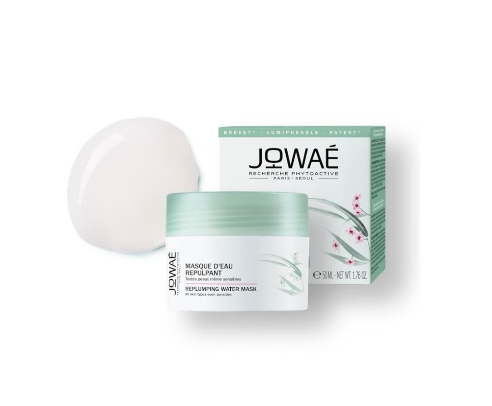 JOWAE NÄOMASK NIISKUST TAASTAV 50ML - Tootepilt 2