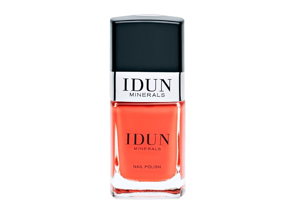 IDUN KÜÜNELAKK KARNEOL 11ML - Tootepilt 
