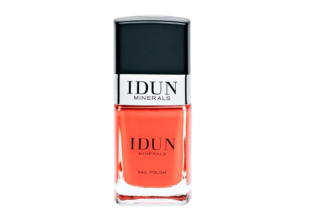 IDUN KÜÜNELAKK KARNEOL 11ML - Tootepilt 