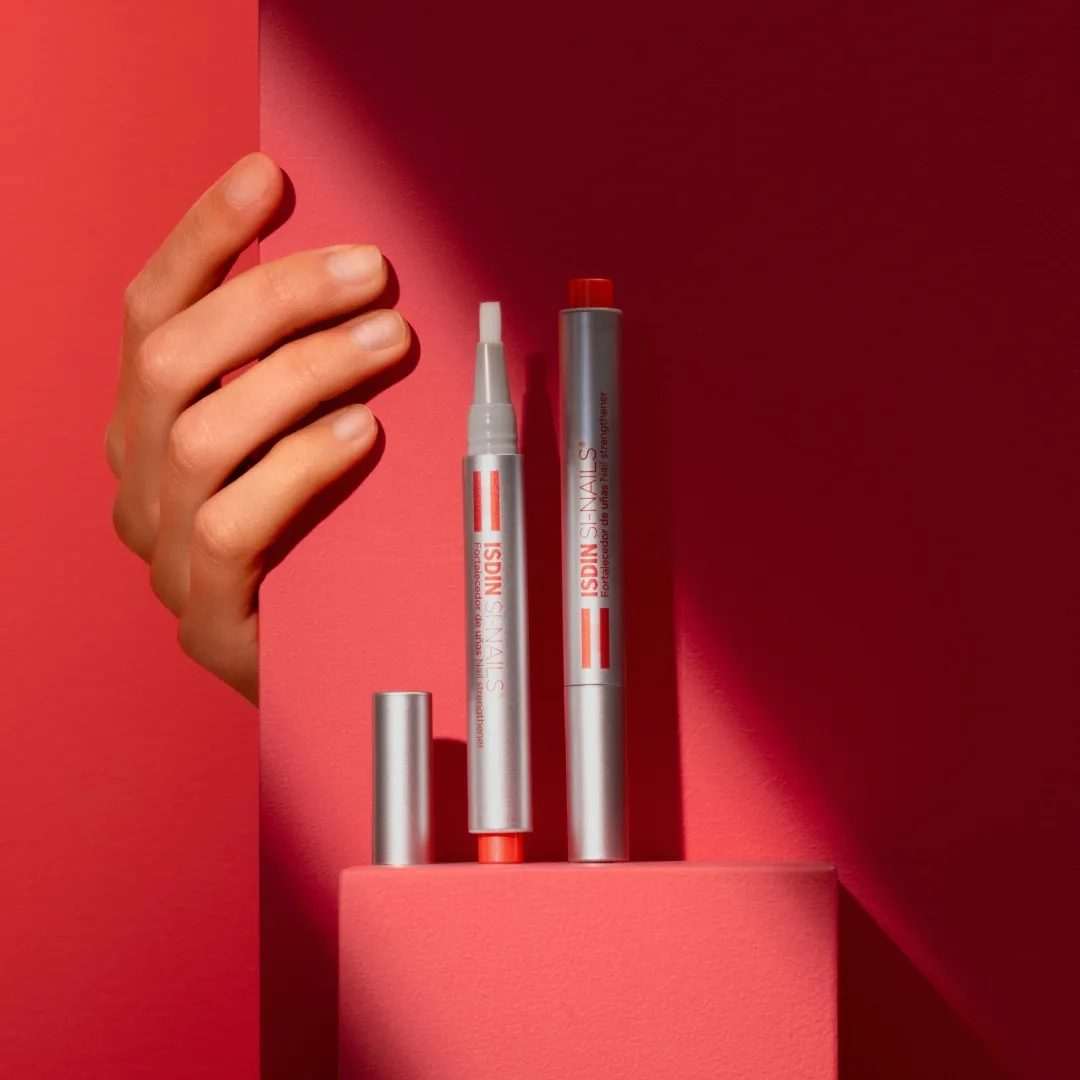 ISDIN KÜÜNTE TUGEVDAJA 2,5ML - Tootepilt 3