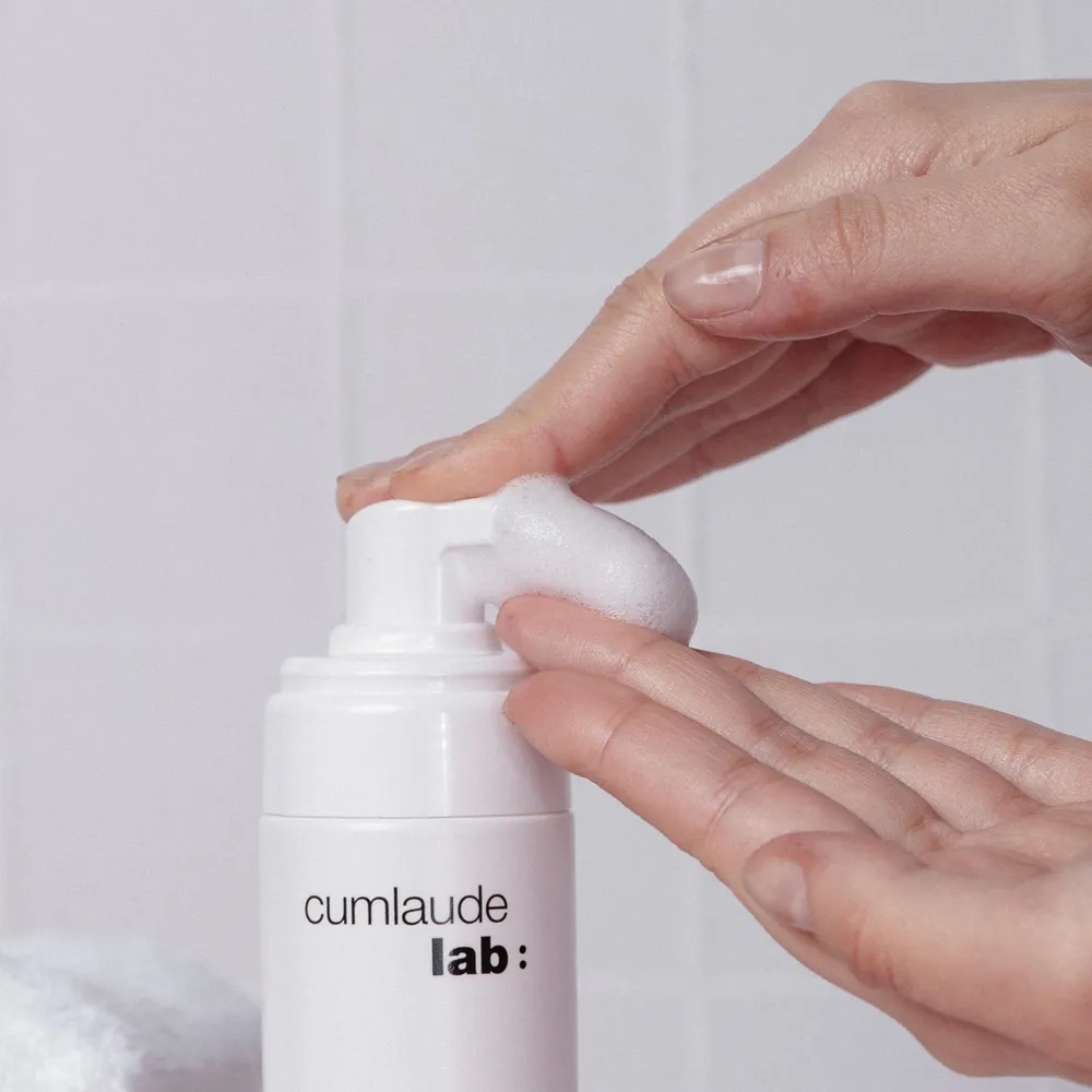 CUMLAUDE CLX INTIIMPESUVAHT 165ML - Tootepilt 4