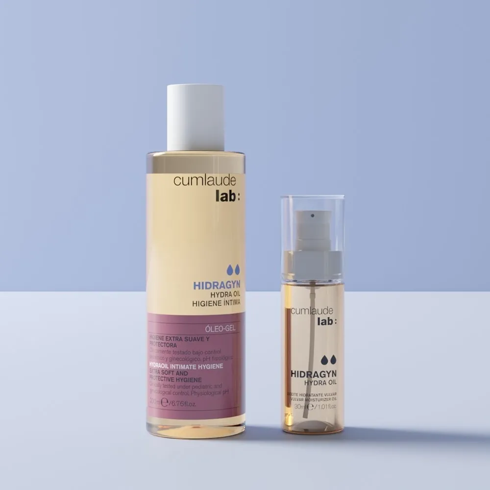 CUMLAUDE INTIIMÕLI NIISUTAV 30ML - Tootepilt 8