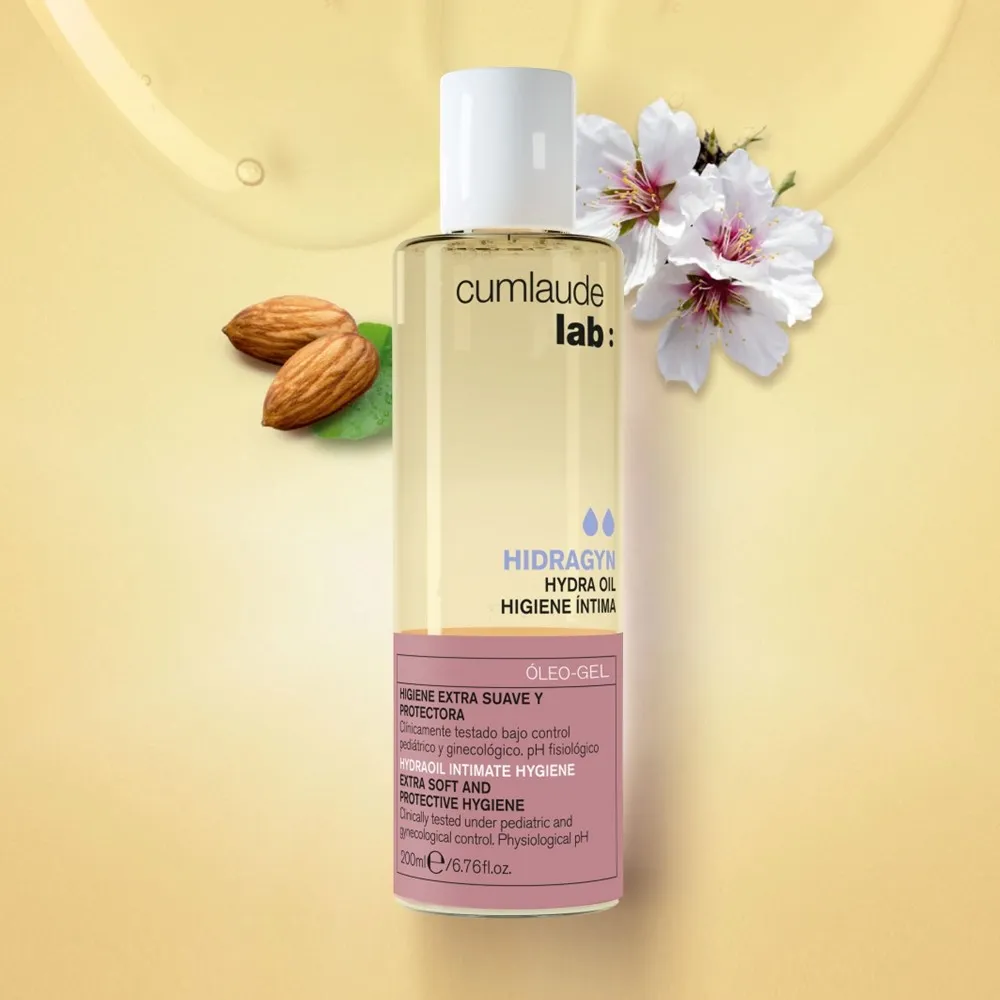 CUMLAUDE INTIIMPESUÕLI NIISUTAV 200ML - Tootepilt 3