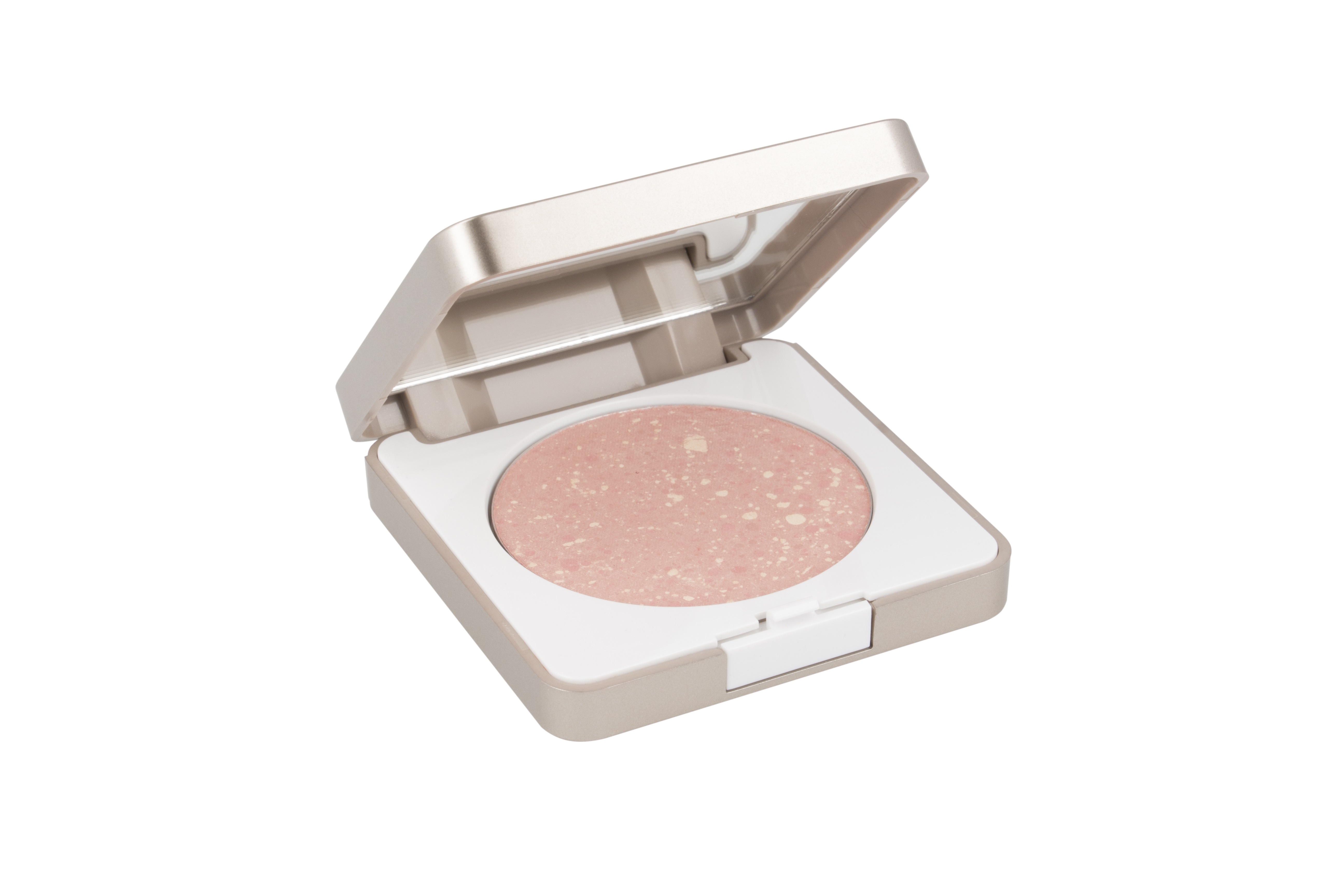 BIONIKE COLOR KOMPAKTPÕSEPUNA 309 MARBRE ROSE 5G - Tootepilt 