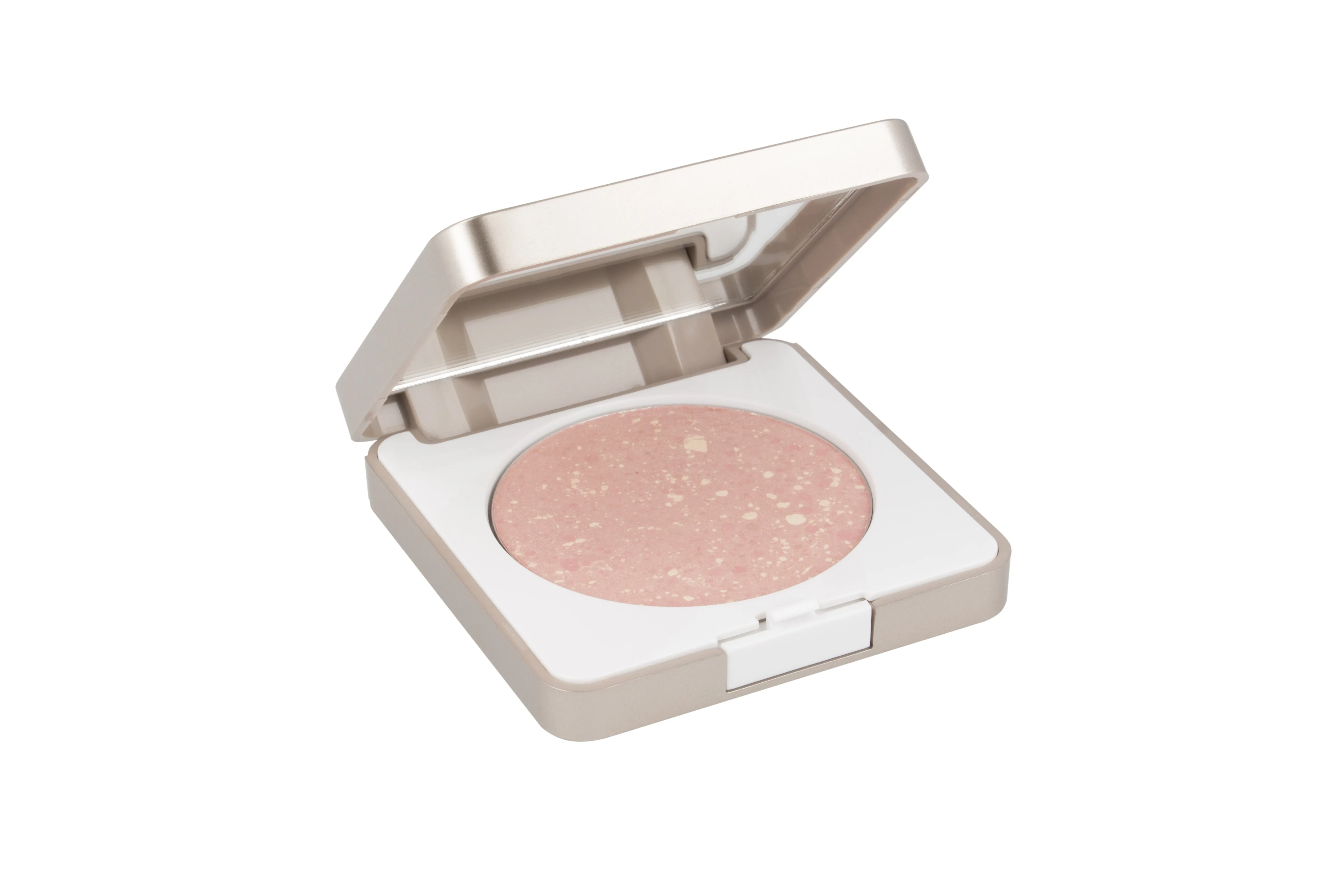 BIONIKE COLOR KOMPAKTPÕSEPUNA 309 MARBRE ROSE 5G - Tootepilt 
