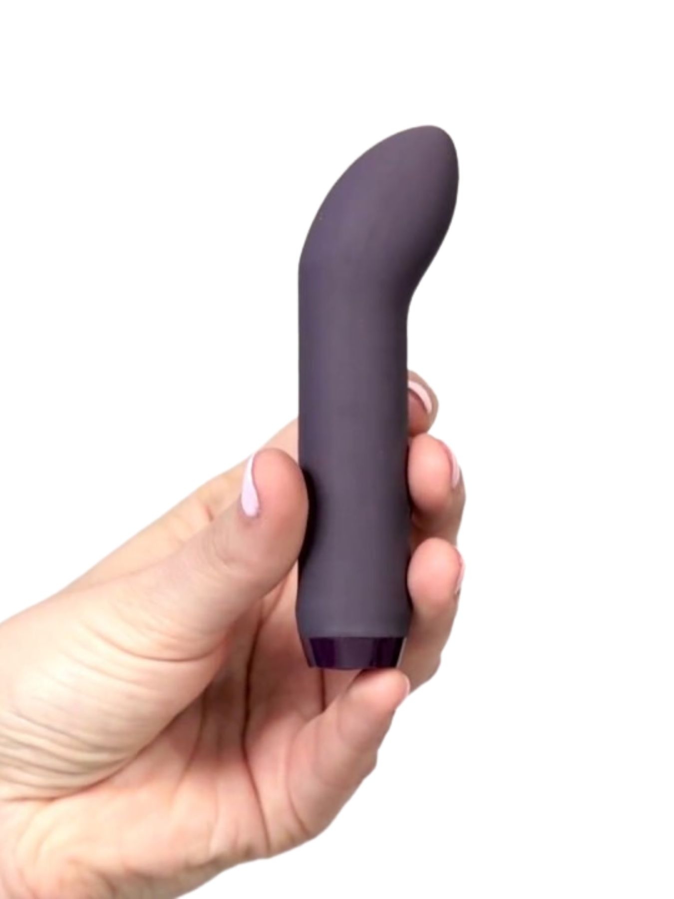 JE JOUE VIBRAATOR G-SPOT BULLET (LILLA) - Tootepilt 