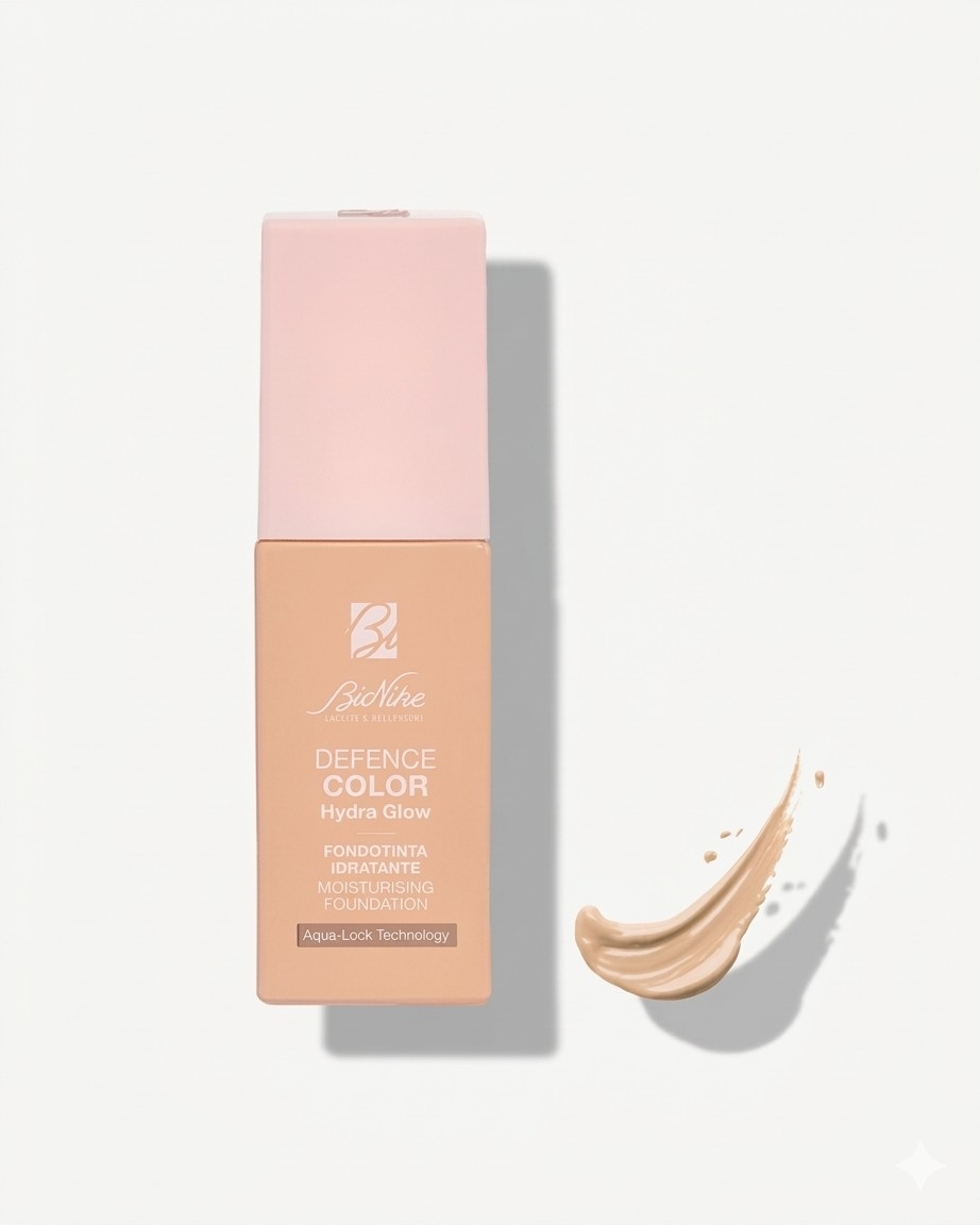 BIONIKE COLOR JUMESTUSKREEM 24H NIISUTAV N.01 IVORY 30ML - Tootepilt 6