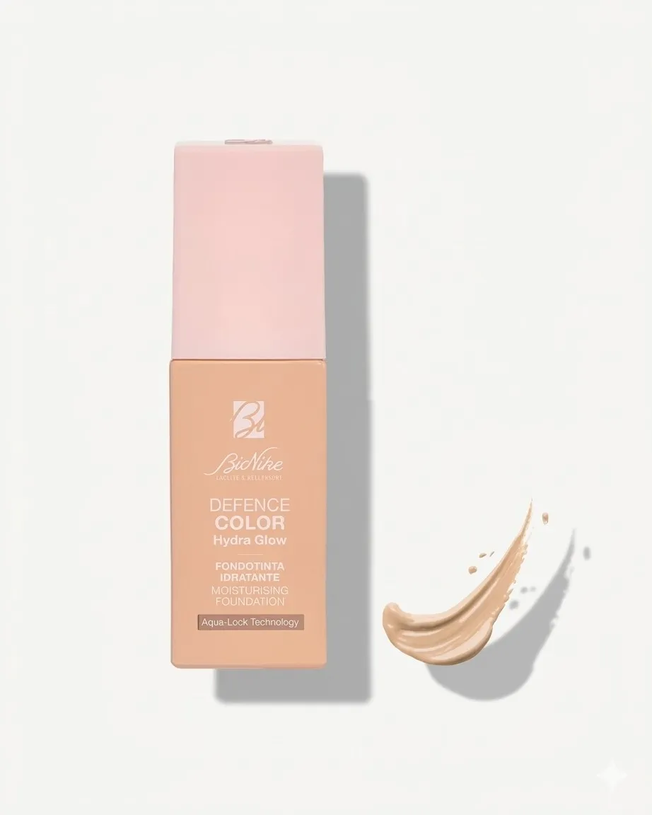 BIONIKE COLOR JUMESTUSKREEM 24H NIISUTAV N.01 IVORY 30ML - Tootepilt 6