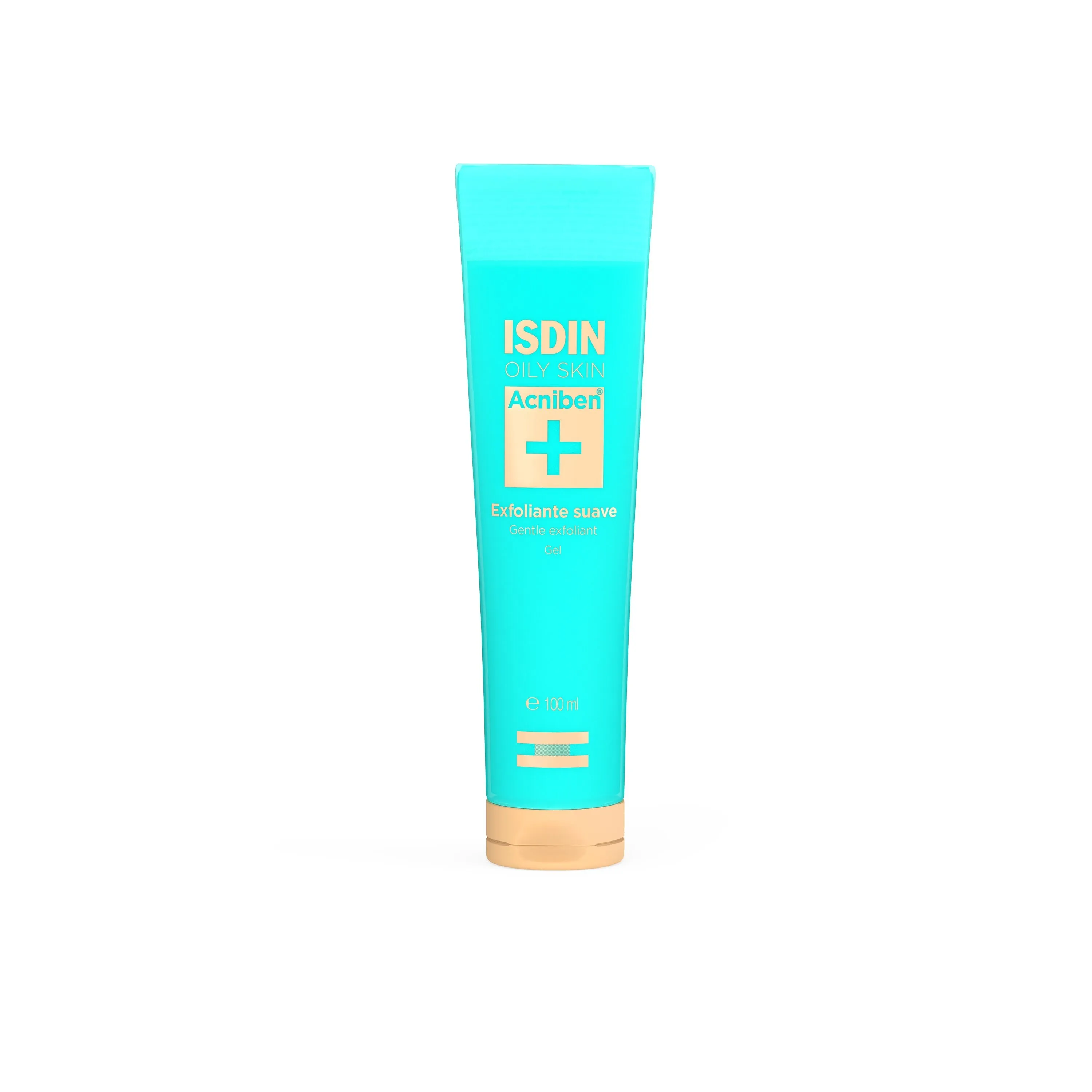 ISDIN ACNIBEN NÄOKOORIJA 100ML - Tootepilt 6