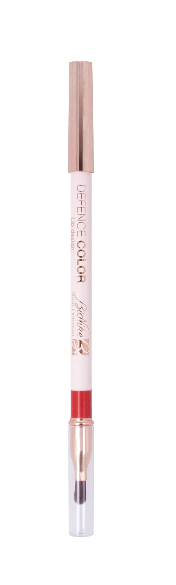 BIONIKE COLOR HUULEPLIIATS 208 ROUGE BRIQUE 6G - Tootepilt 