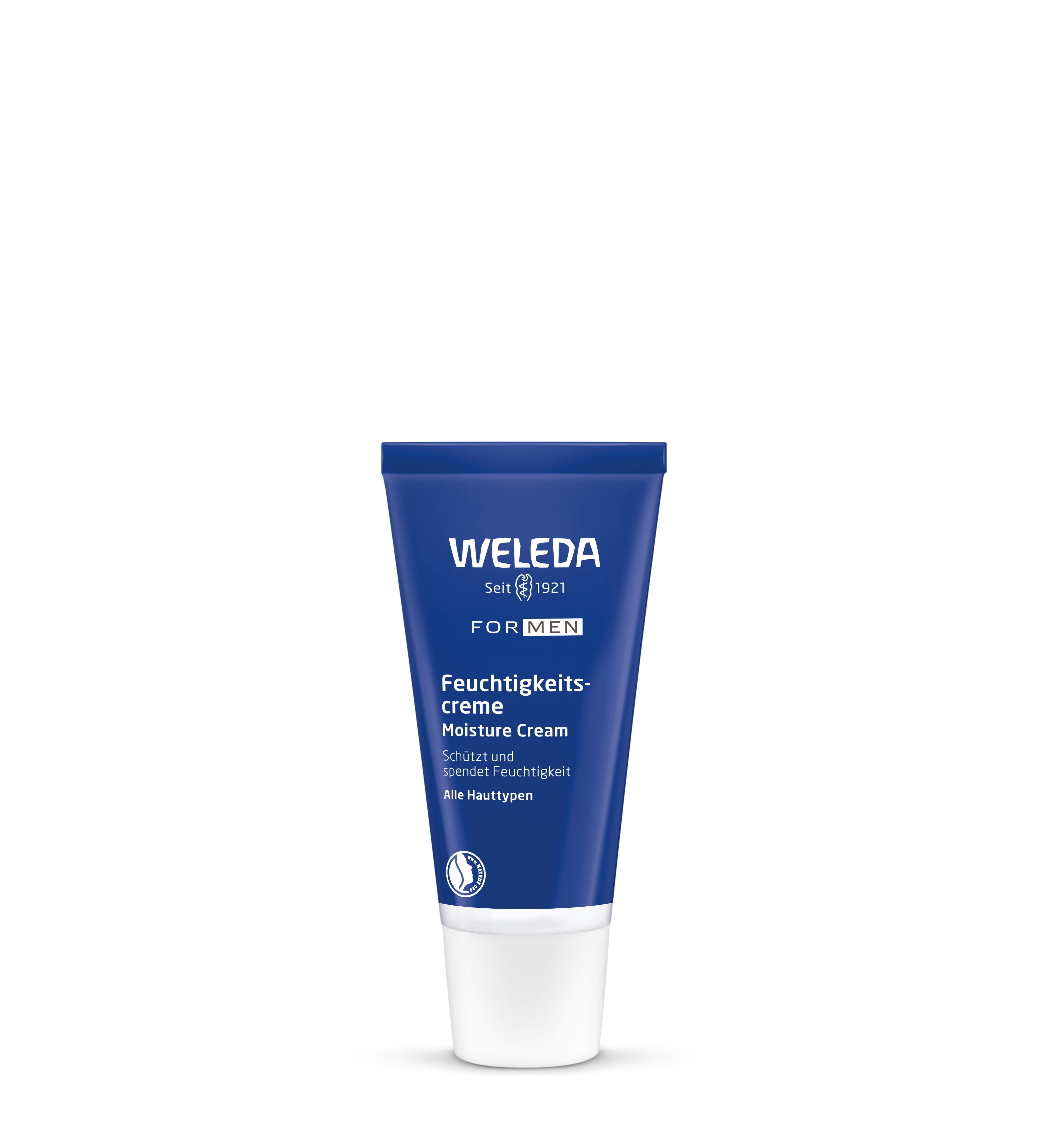 WELEDA MEN NÄOKREEM MEESTELE 30ML - Tootepilt 