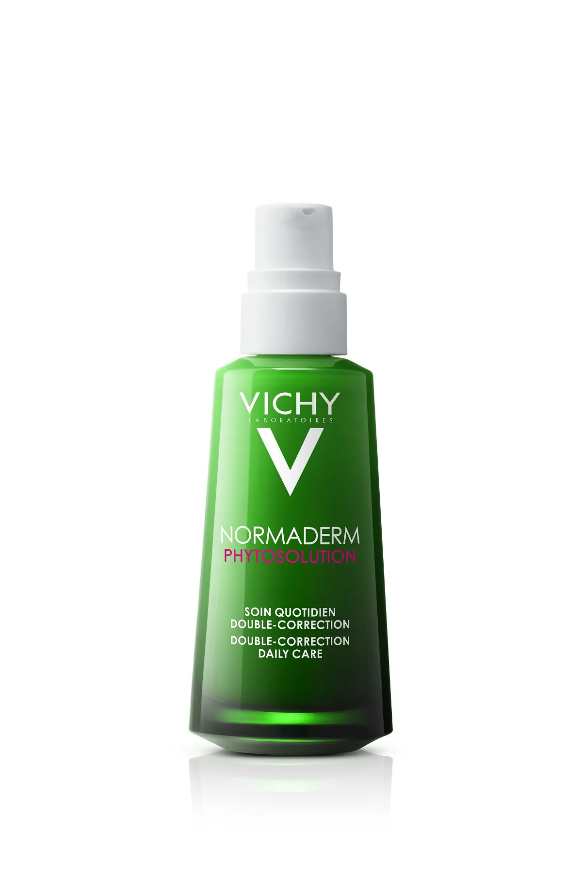 VICHY NORMADERM PHYTOSOLUTION KREEM RASUSELE JA PROBL. NAHALE 50ML - Tootepilt 