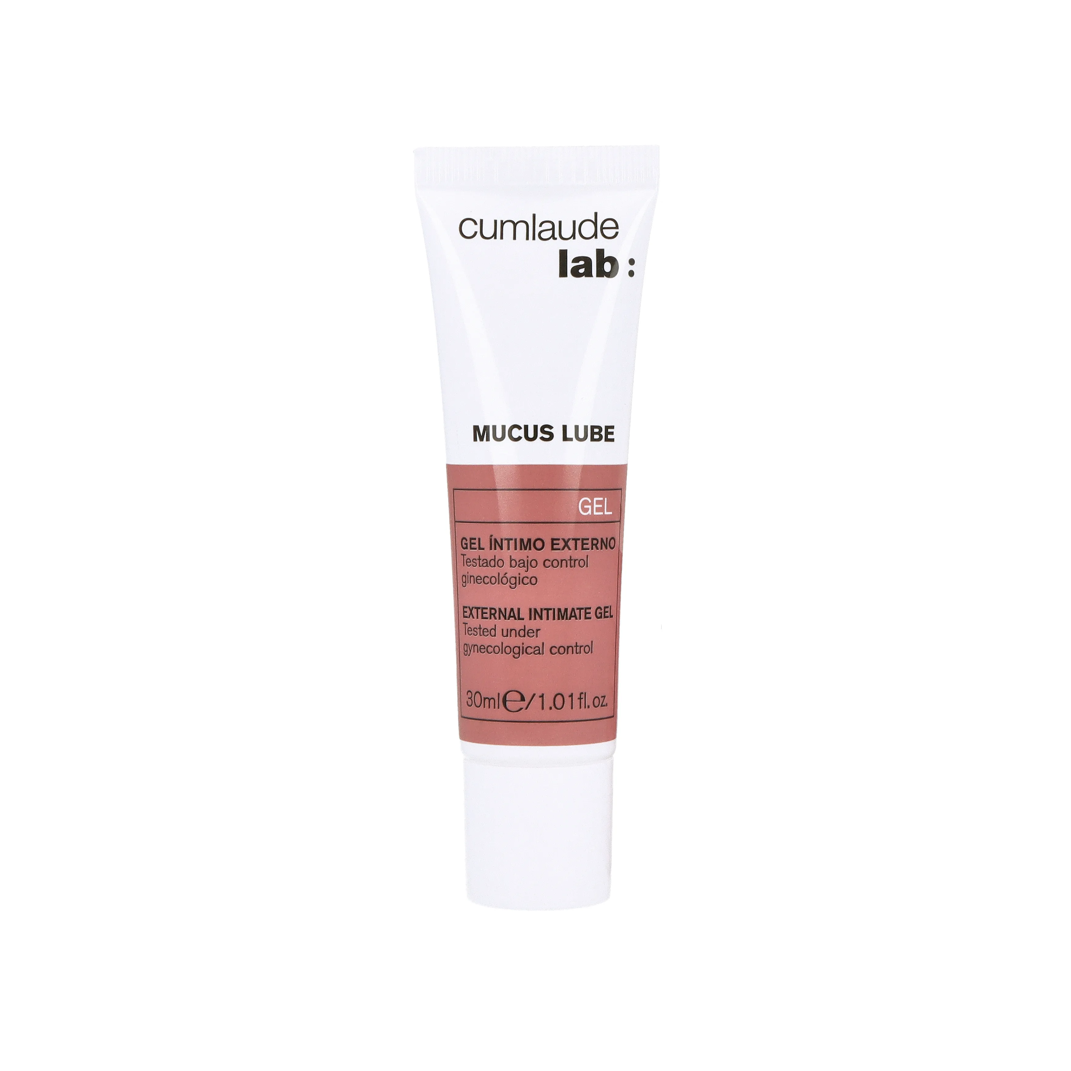 CUMLAUDE MUCUS LUBE INTIIMPIIRKONNA LUBRIKANT 30ML - Tootepilt 4