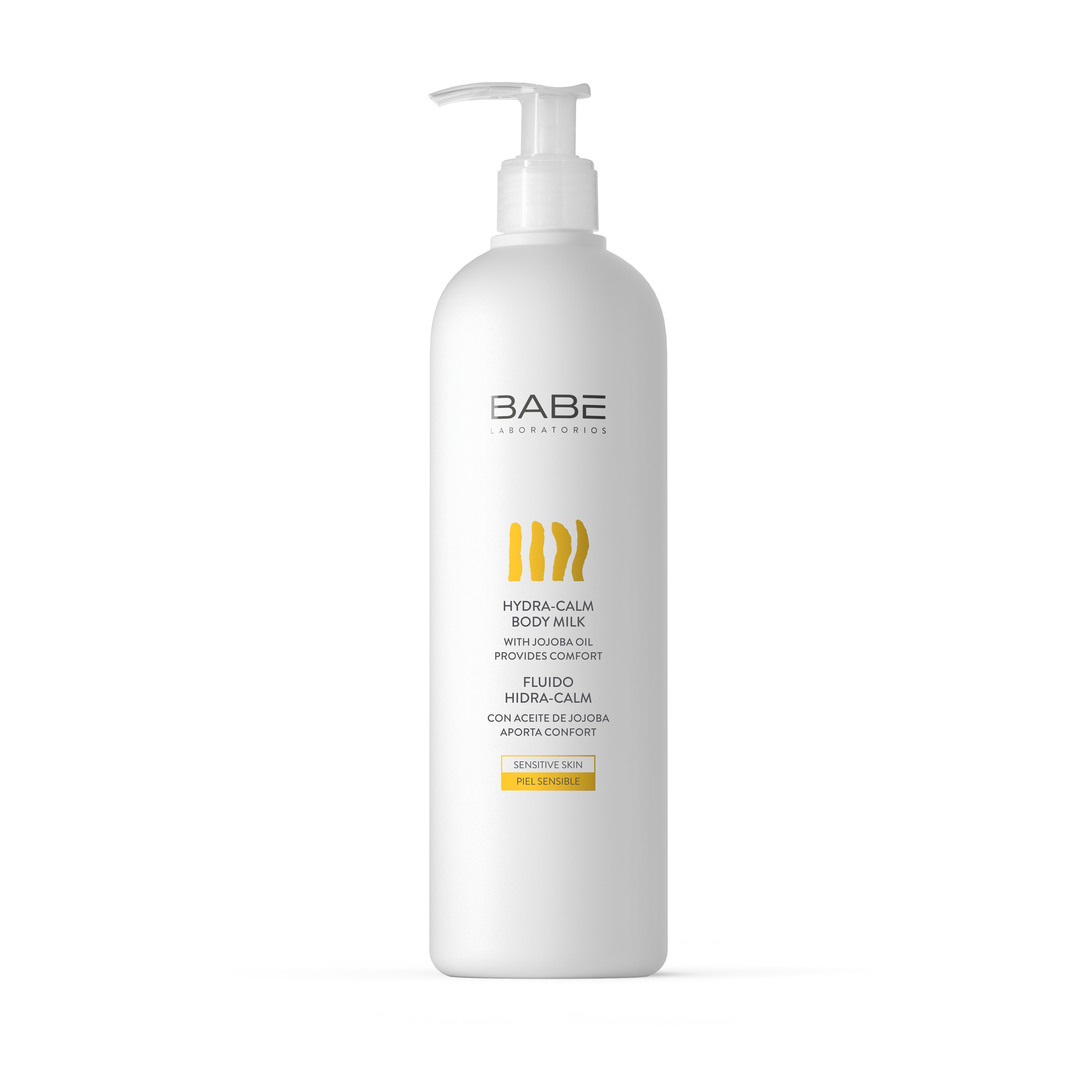 BABE HYDRA CALM IHUPIIM NIISUTAV 500ML - Tootepilt 