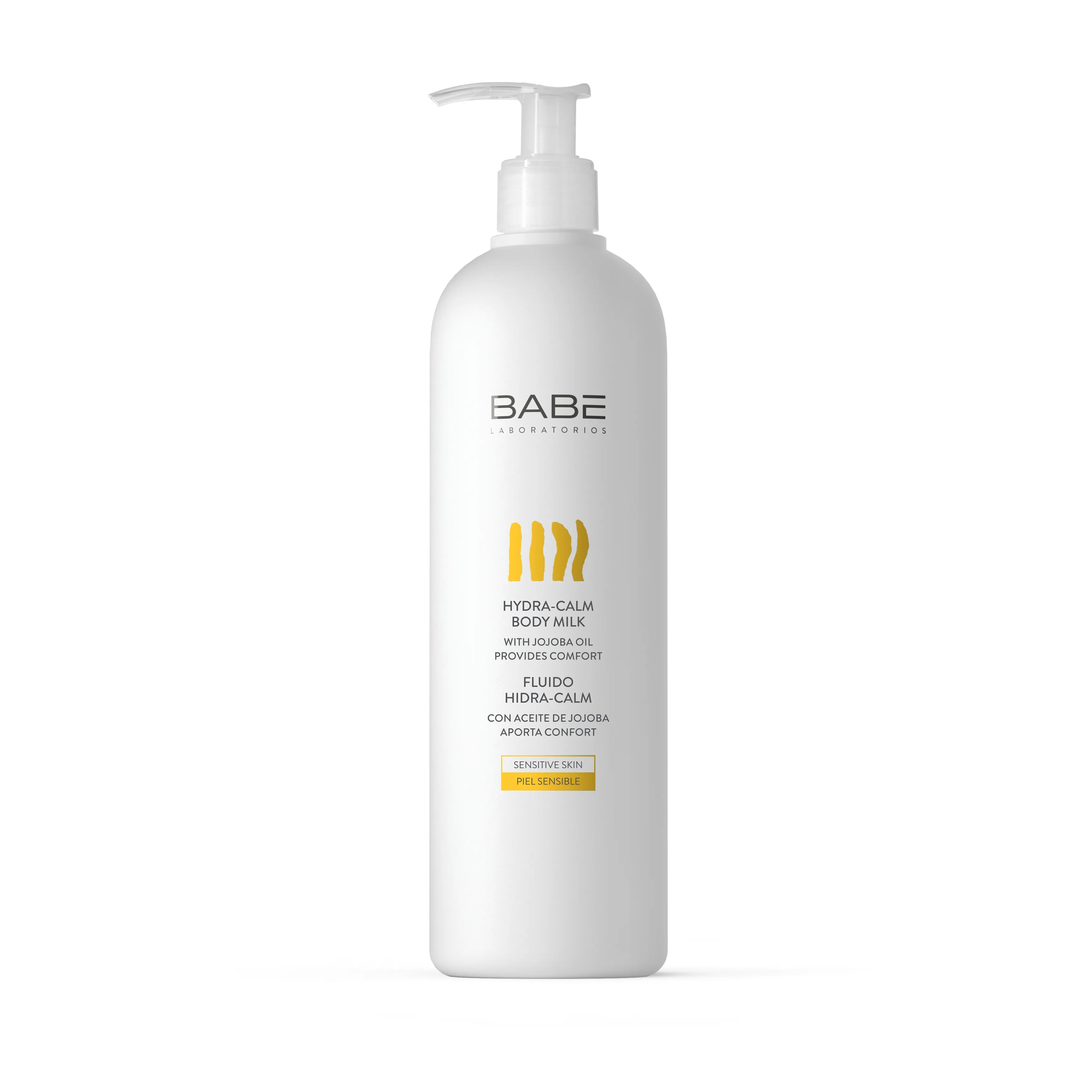 BABE HYDRA CALM IHUPIIM NIISUTAV 500ML - Tootepilt 