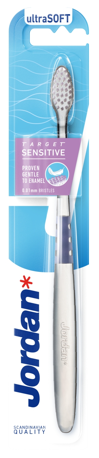JORDAN HAMBAHARI TARGET SENSITIVE ULTRASOFT - Tootepilt 