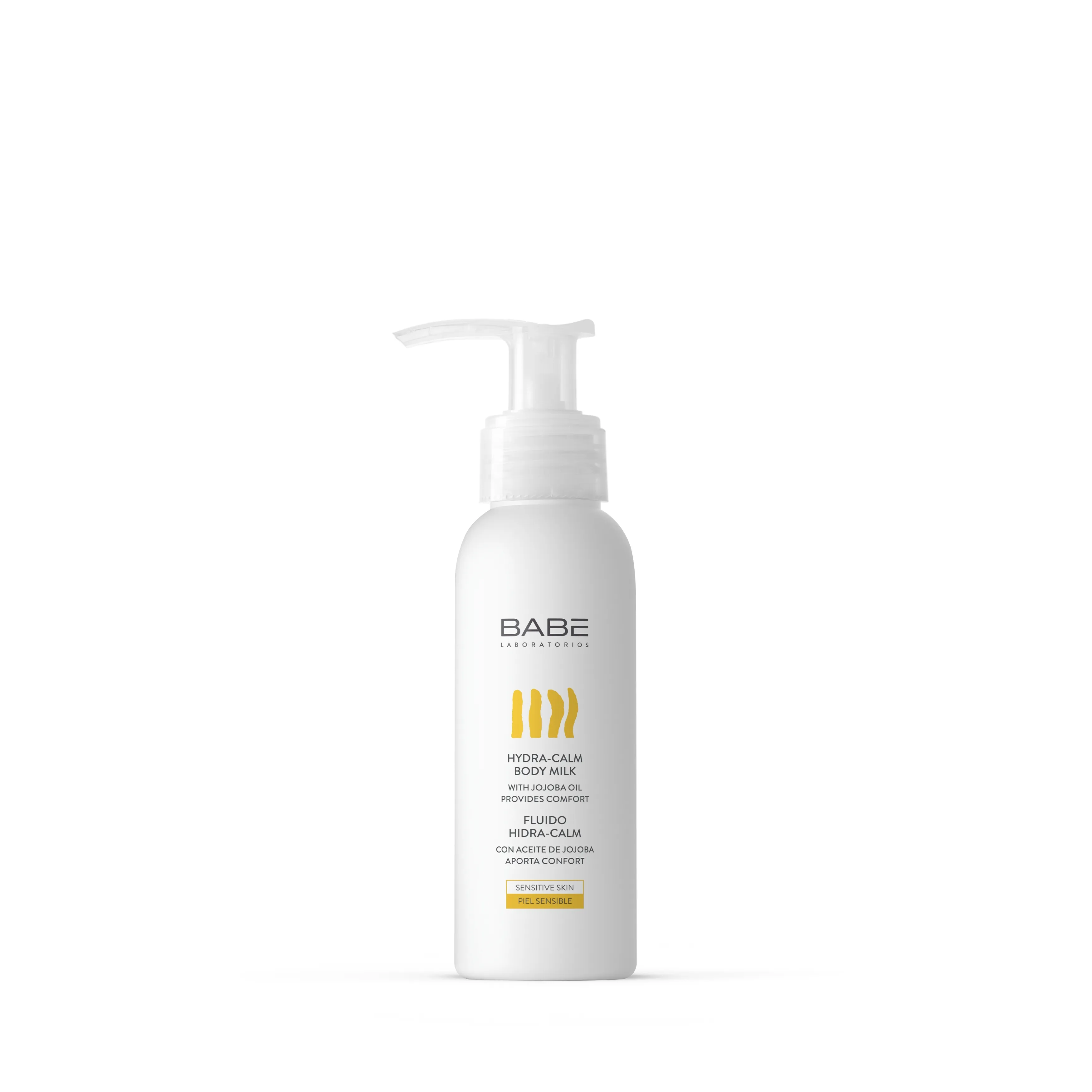 BABE HYDRA CALM IHUPIIM NIISUTAV 100ML - Tootepilt 