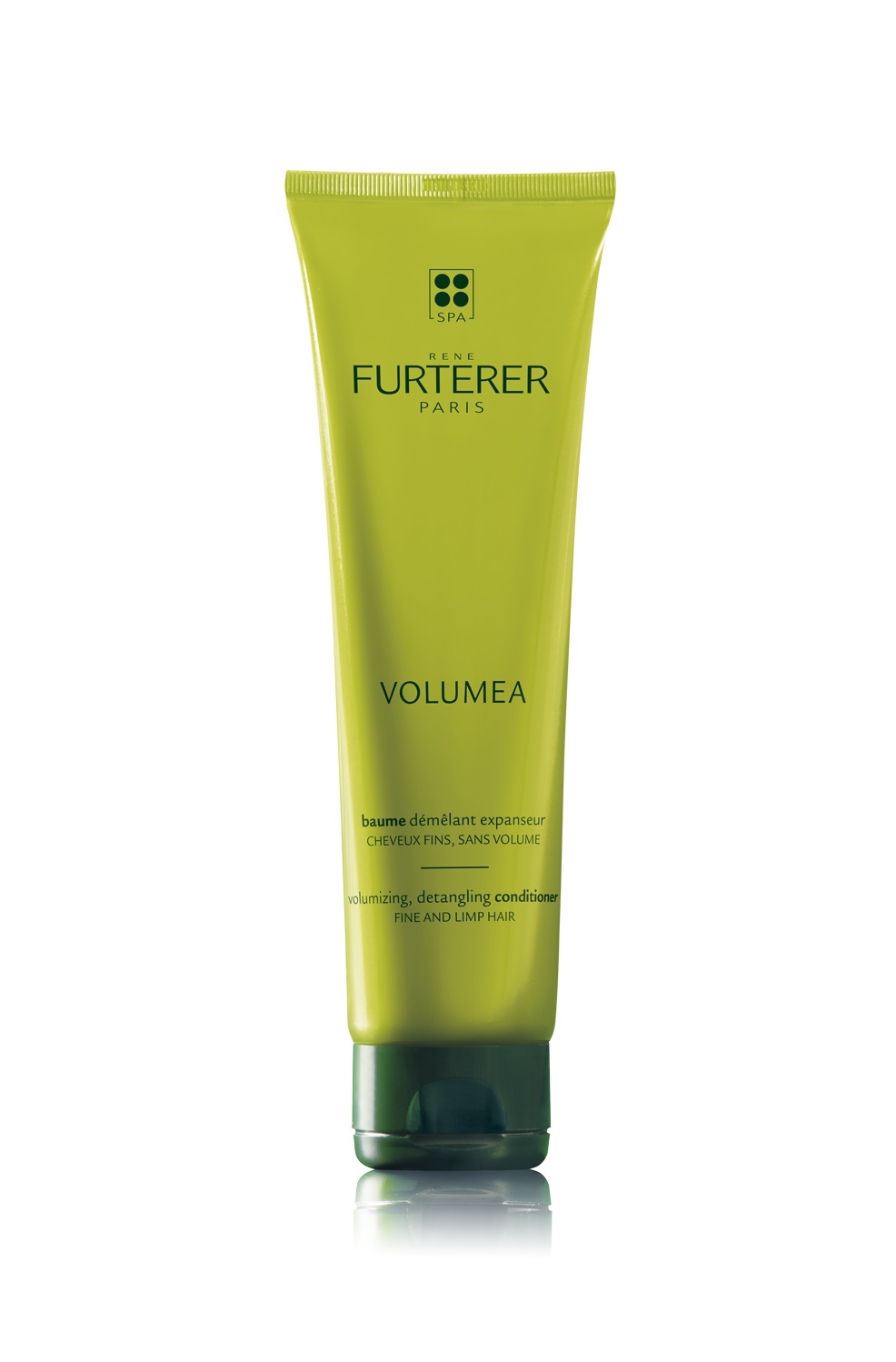 RENE FURTERER VOLUMEA JUUKSEPALSAM VOLÜÜMI ANDEV 150ML - Tootepilt 