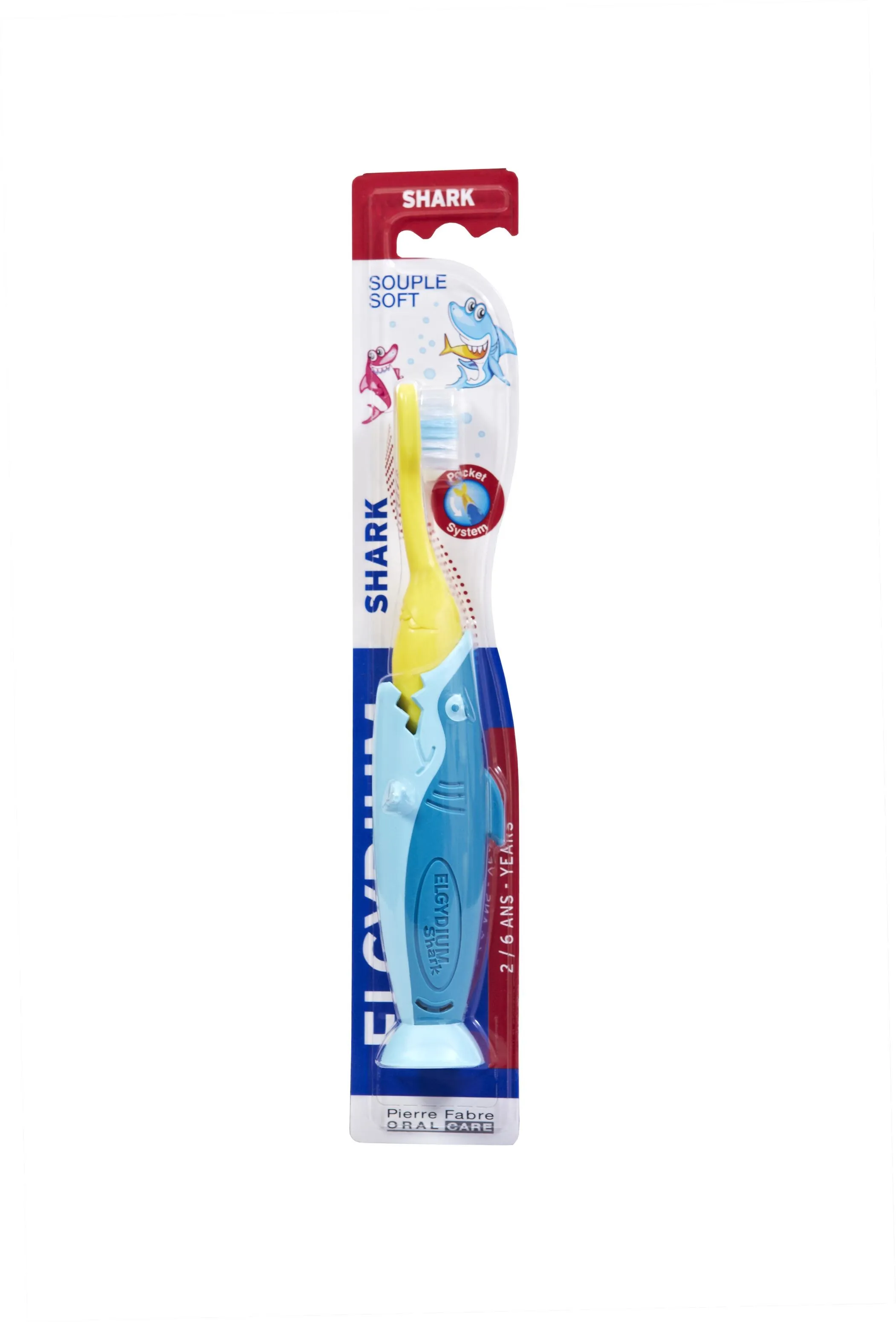 ELGYDIUM HAMBAHARI SHARK LASTE - Tootepilt 3