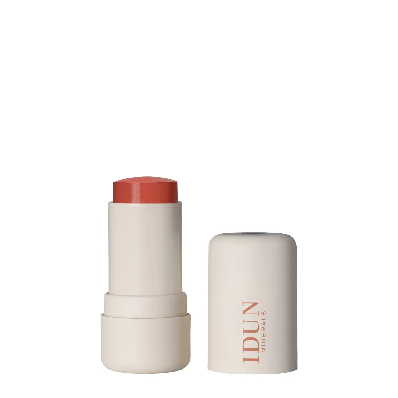 IDUN PÕSEPUNA KREEMJAS MJUK SOFT PEACH 4,6G - Tootepilt 