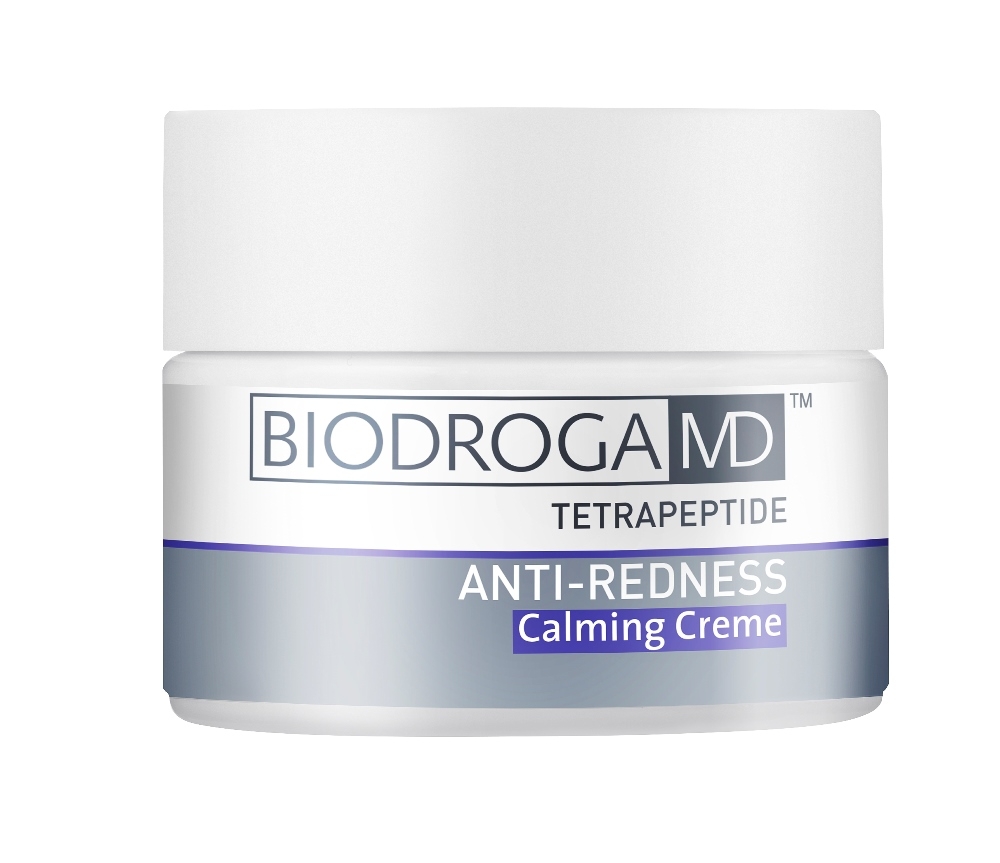 BIODROGA MD PUNETUSVASTANE NAHKA RAHUSTAV KREEM 50ML - Tootepilt 
