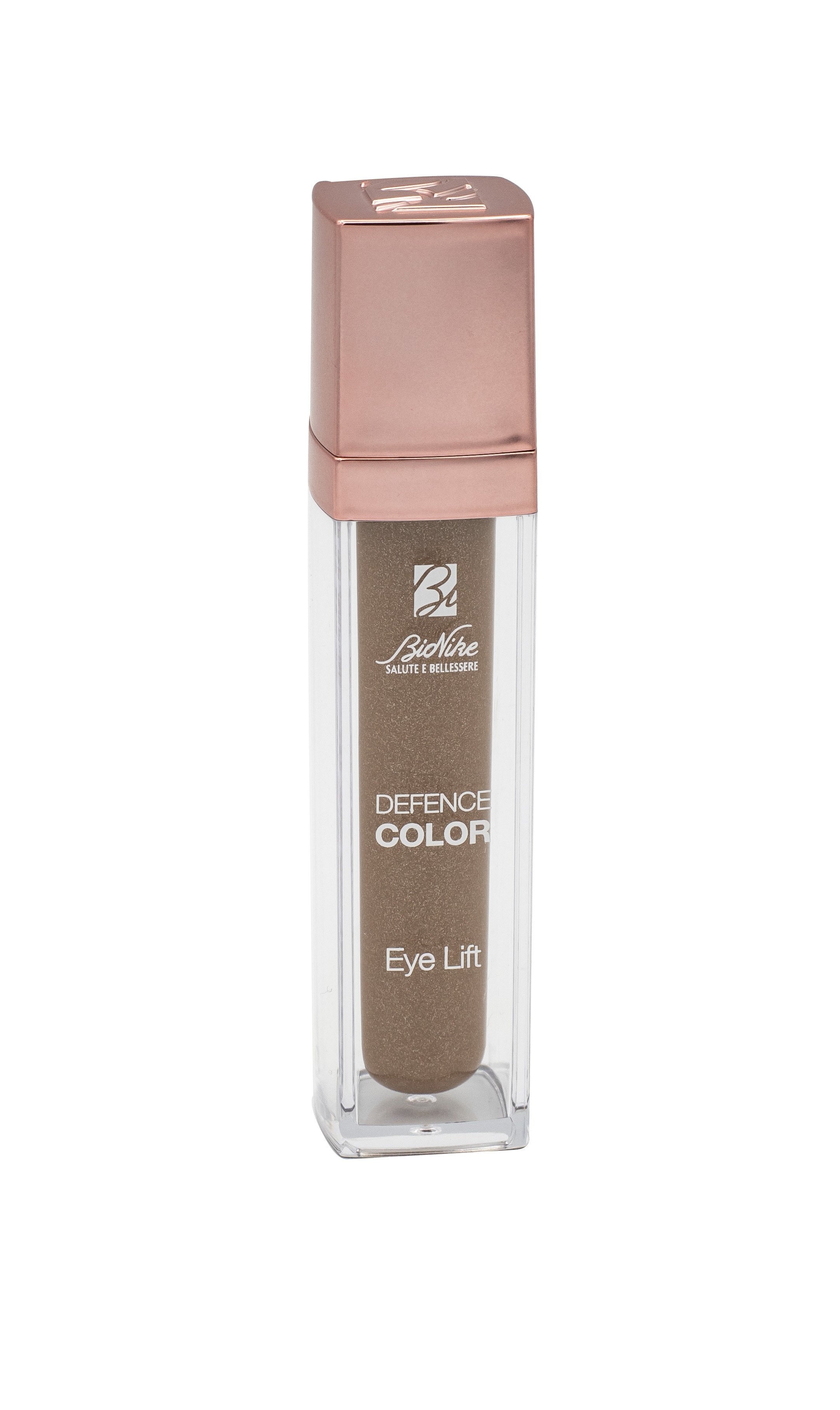 BIONIKE COLOR VEDEL LAUVÄRV KAUAPÜSIV 602 CARAMEL 4,5ML - Tootepilt 