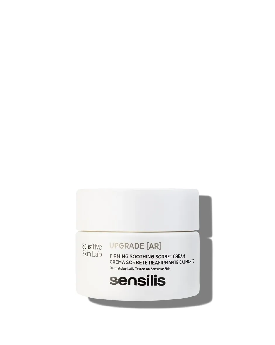 SENSILIS UPGRADE AR NÄOKREEM REAKTIIVNE NAHK 50ML - Tootepilt 1