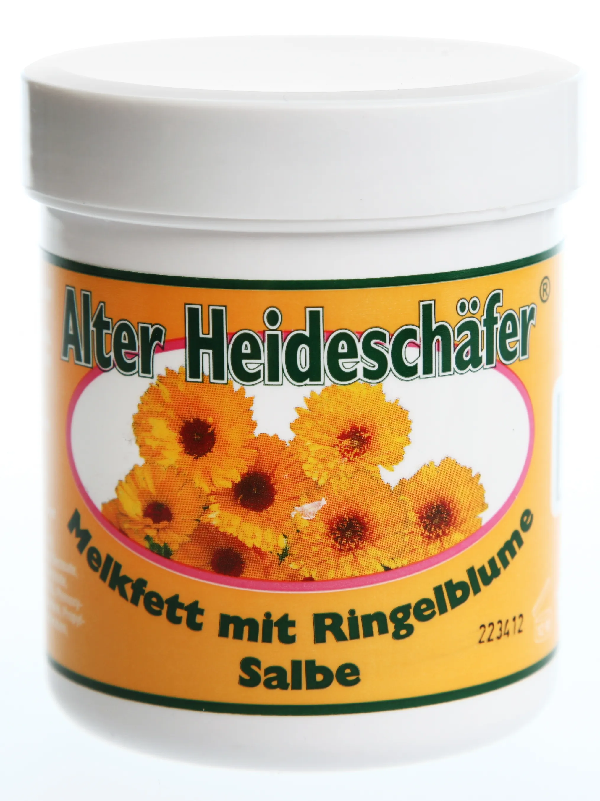 ALTER-HEIDESCHÄFER SAIALILLE SALV 100ML - Tootepilt 