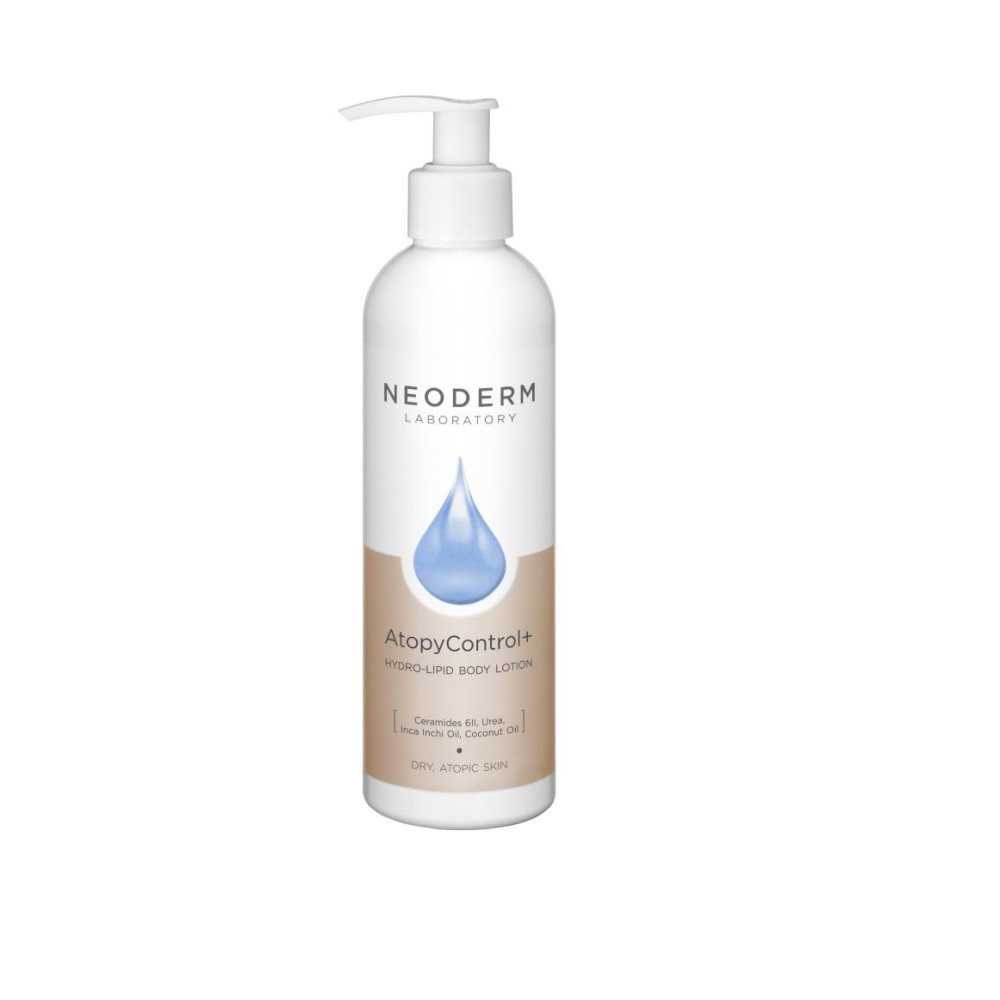 NEODERM ATOPYCONTROL+ KEHAKREEM KUIVALE NAHALE 250ML - Tootepilt 