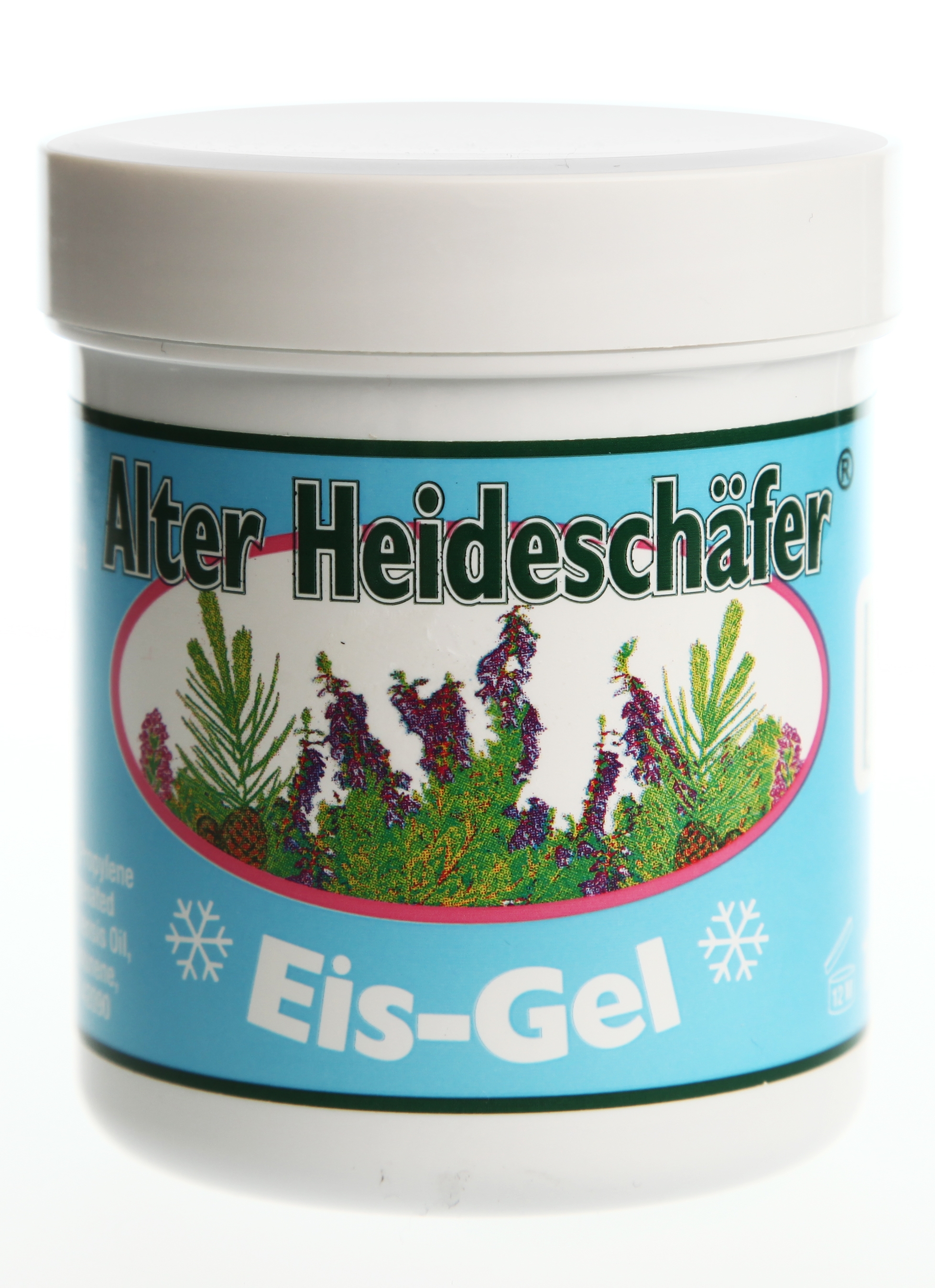 ALTER-HEIDESCHÄFER JÄÄGEEL 100ML - Tootepilt 