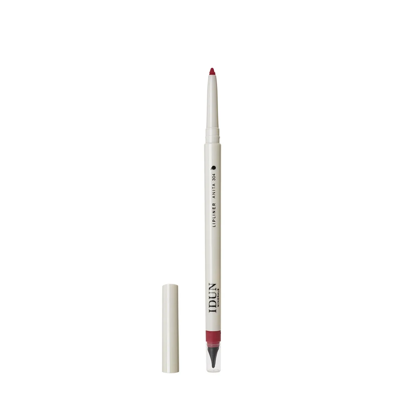 IDUN MINERALS HUULEPLIIATS ANITA 0,35G - Tootepilt 