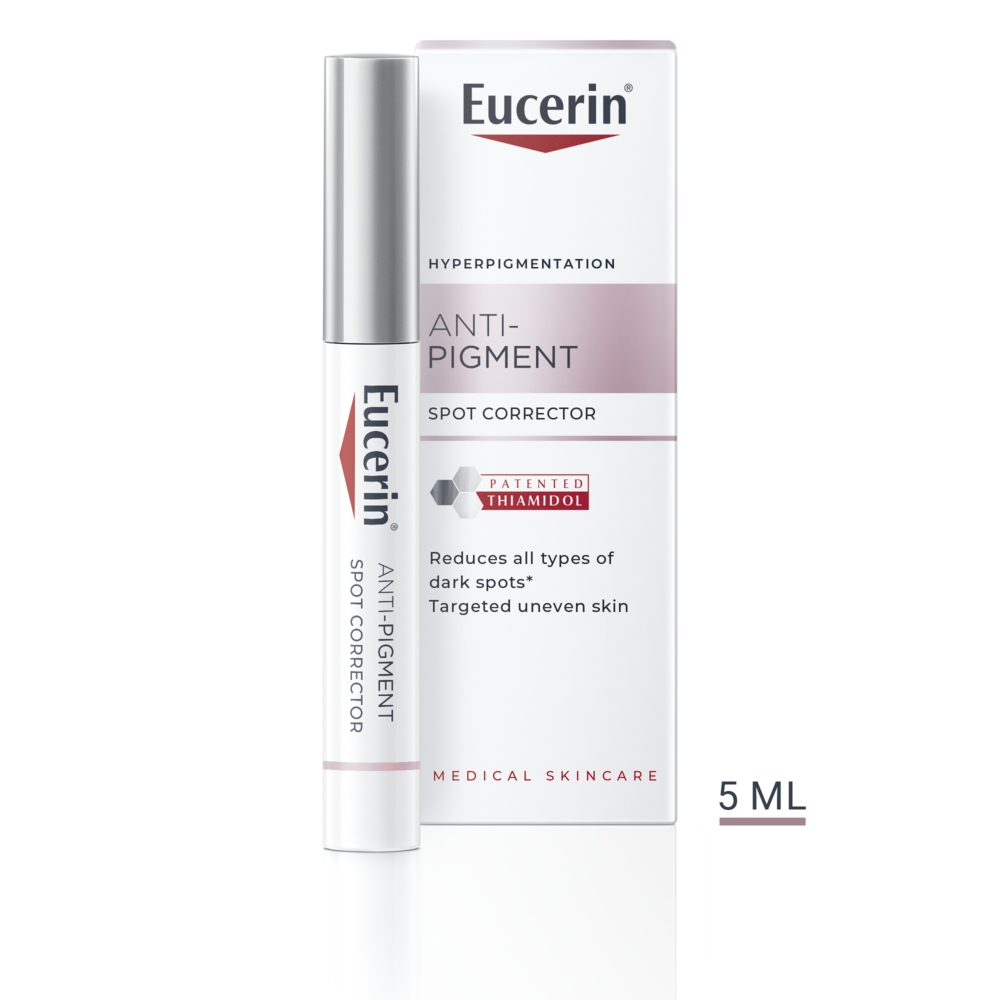 EUCERIN ANTI-PIGMENT KORREKTOR 5ML - Tootepilt 