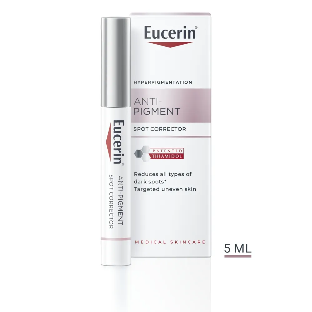 EUCERIN ANTI-PIGMENT KORREKTOR 5ML - Tootepilt 