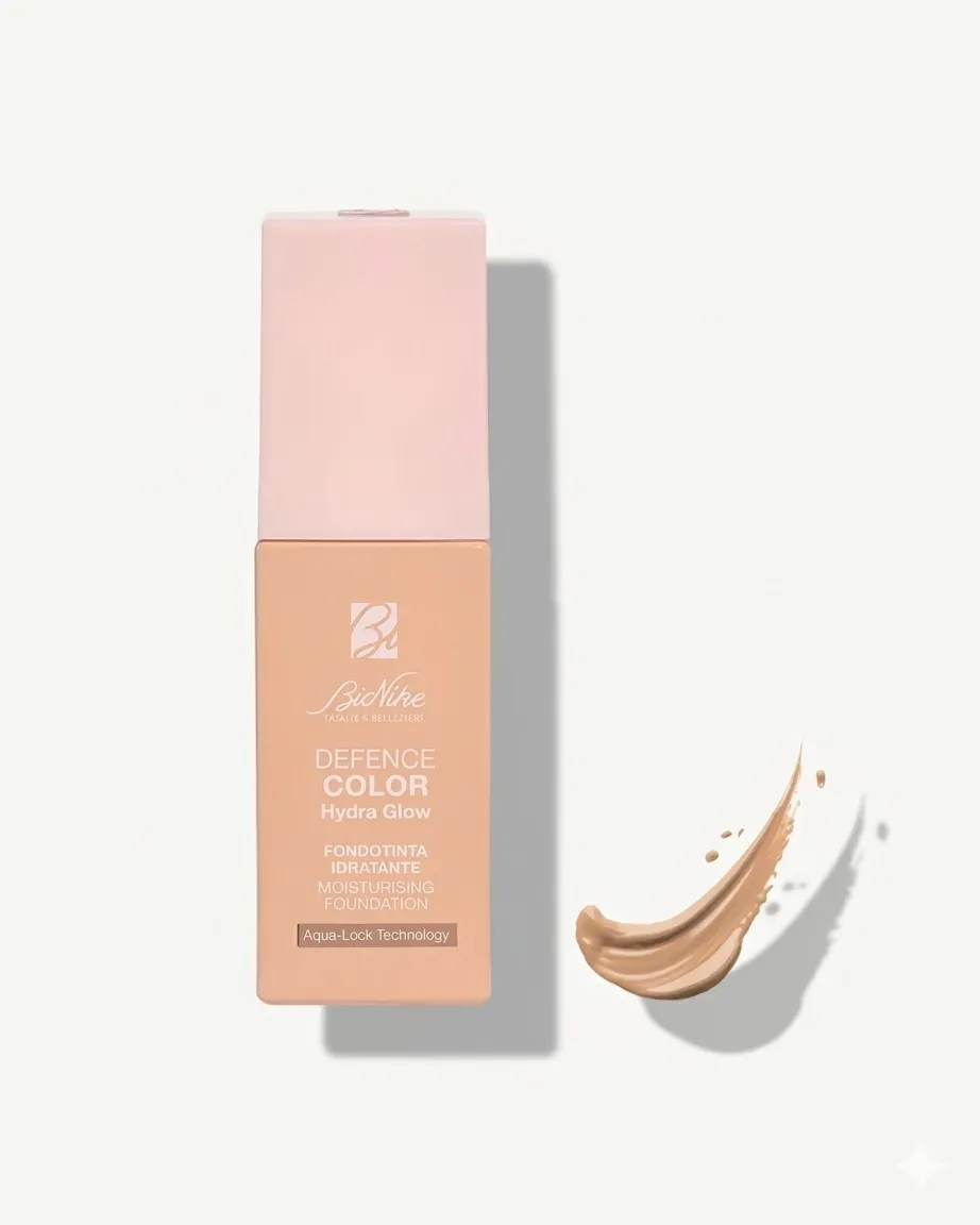 BIONIKE COLOR JUMESTUSKREEM 24H NIISUTAV N.03 SAND 30ML - Tootepilt 6