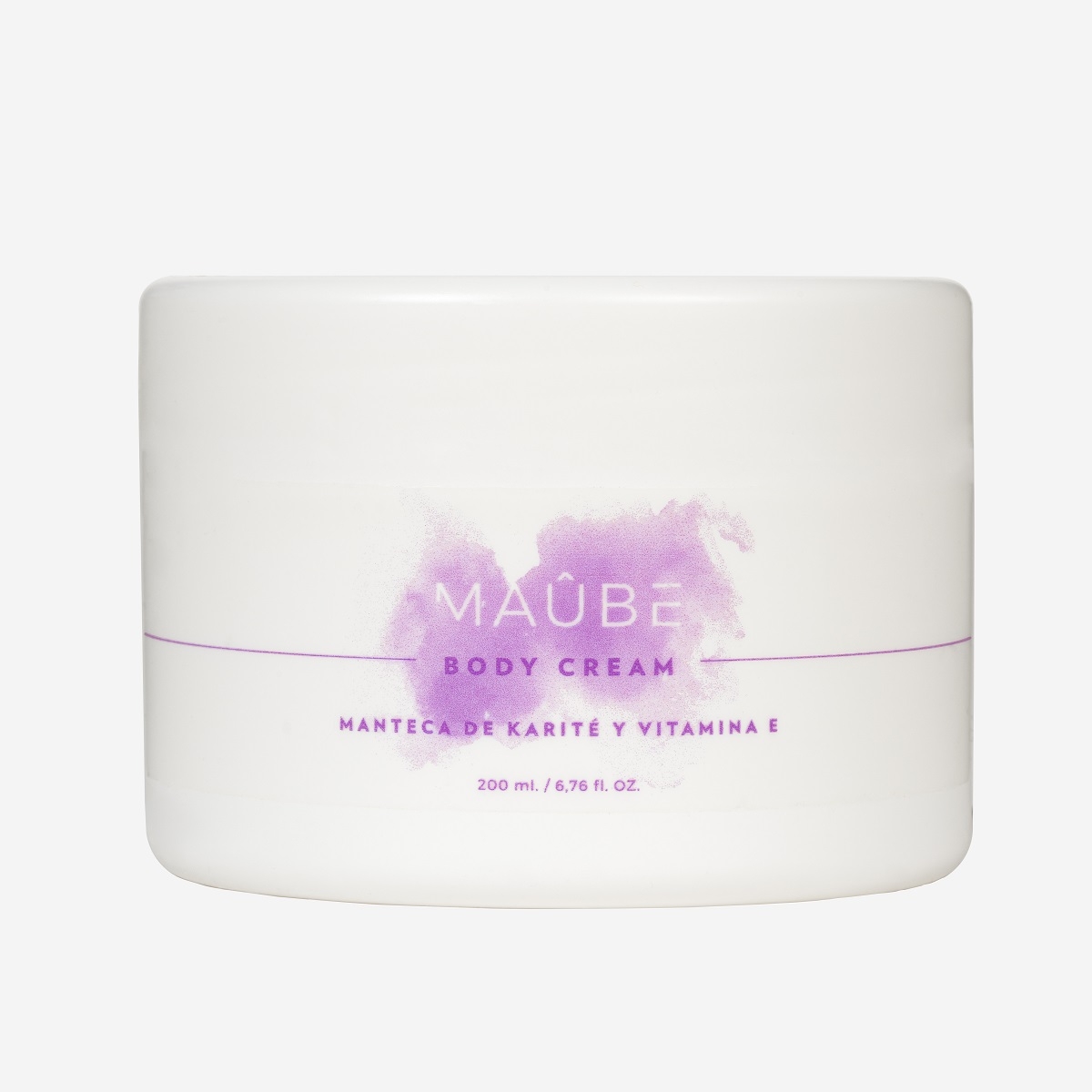 MAUBE KEHAKREEM 200ML - Tootepilt 
