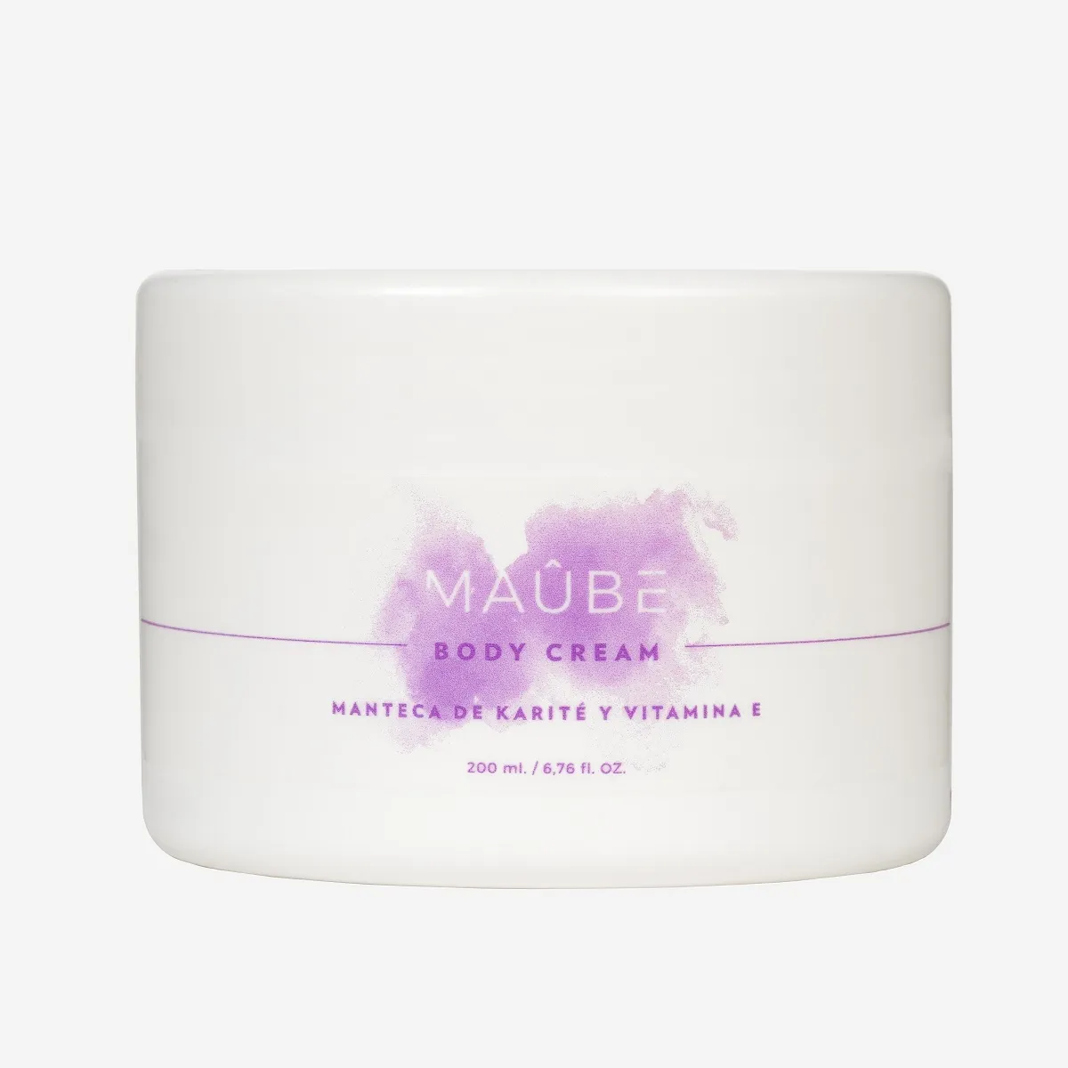 MAUBE KEHAKREEM 200ML - Tootepilt 