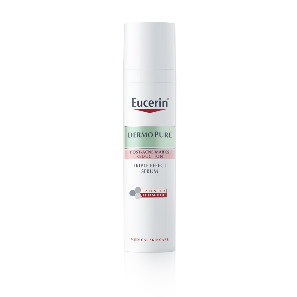 EUCERIN DERMOPURE SEERUM AKNEJÄRGNE 40ML - Tootepilt 2