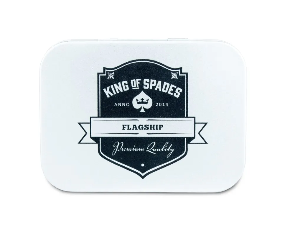 KING OF SPADES FLAGSHIP CAPS N88 - Tootepilt 