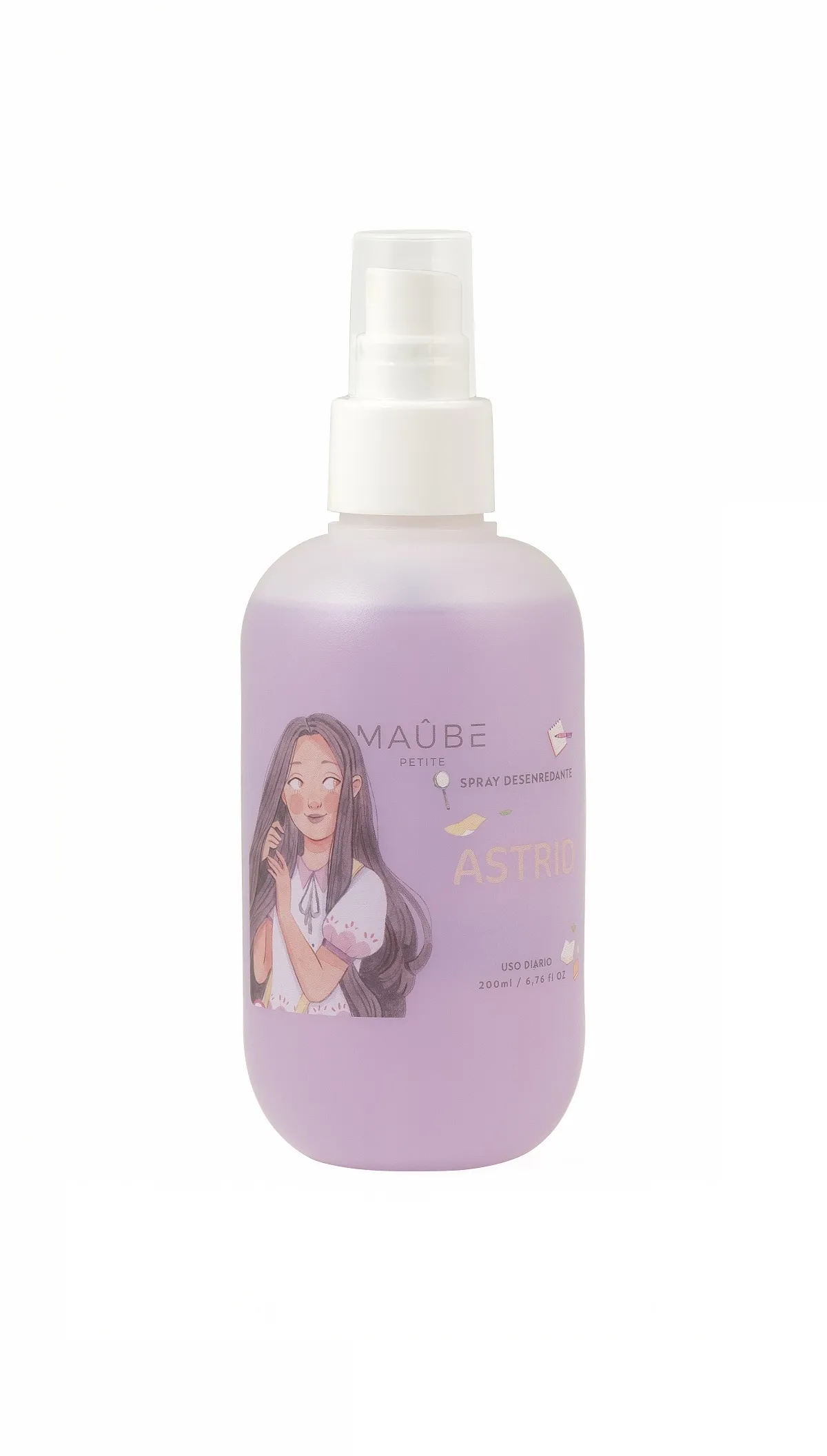 MAUBE JUUKSESPREI ASTRID 200ML - Tootepilt 