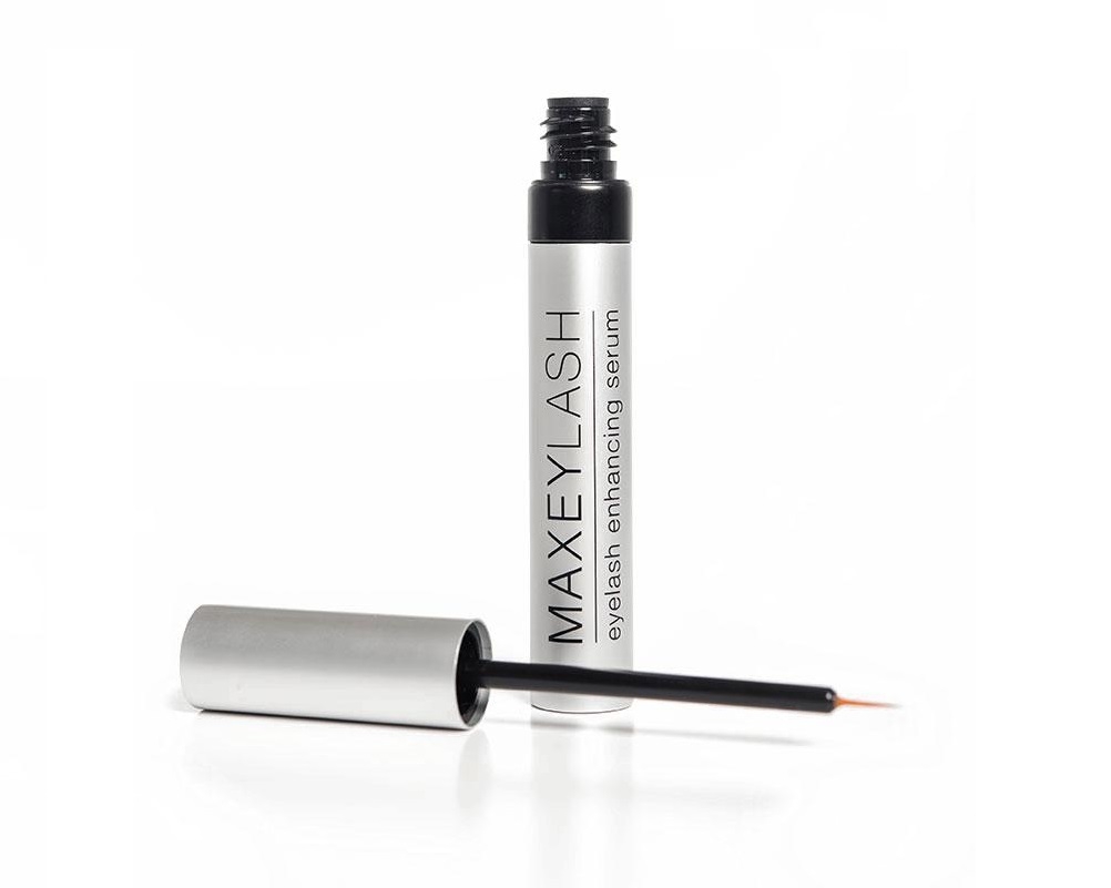 MAXEYLASH RIPSMEKASVU SOODUSTAV SEERUM 3ML - Tootepilt 