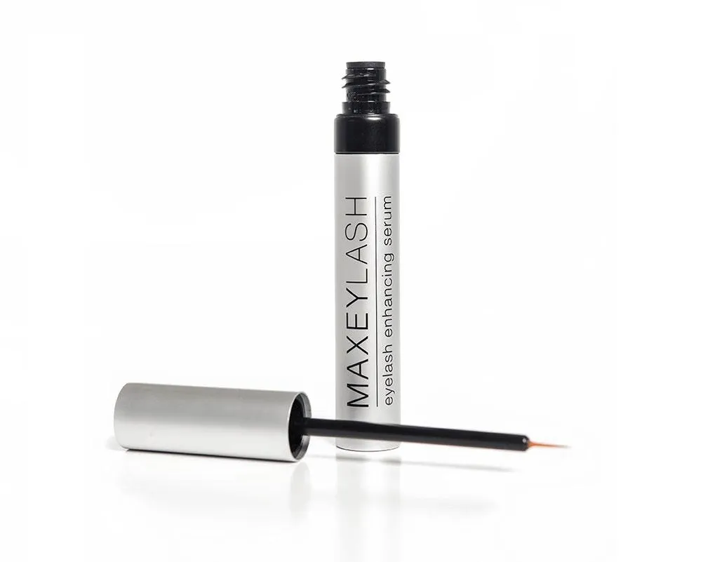 MAXEYLASH RIPSMEKASVU SOODUSTAV SEERUM 3ML - Tootepilt 