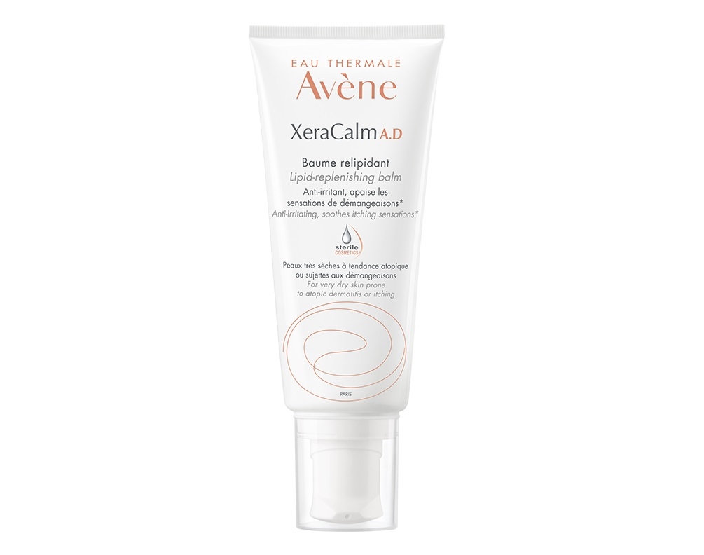 AVENE XERACALM A.D LIPIIDE TAASTAV PALSAM 200ML - Tootepilt 2