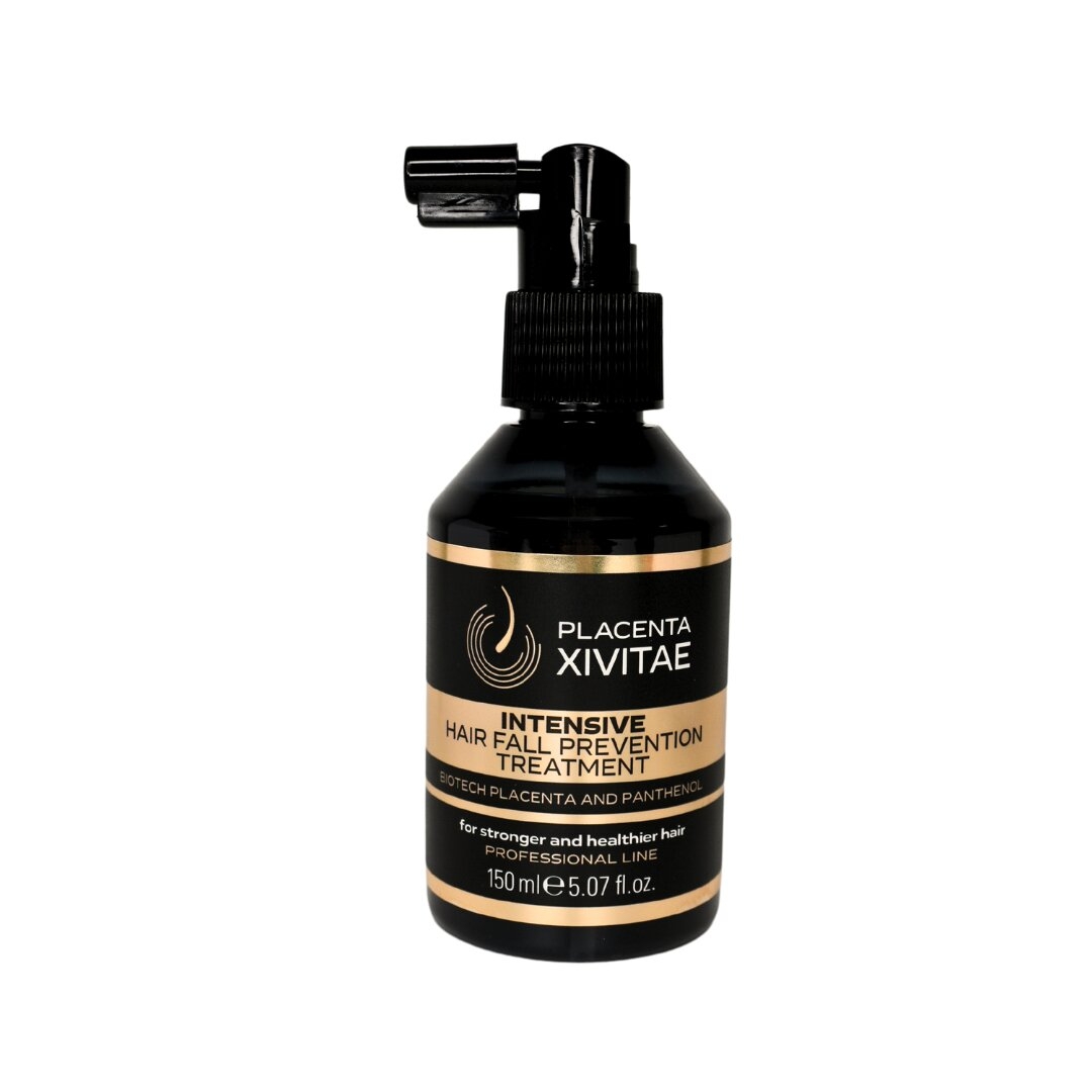 PLACENTA XIVITAE SPREI VAHEND JUUSTE VÄLJALANG. VASTU 150ML - Tootepilt 