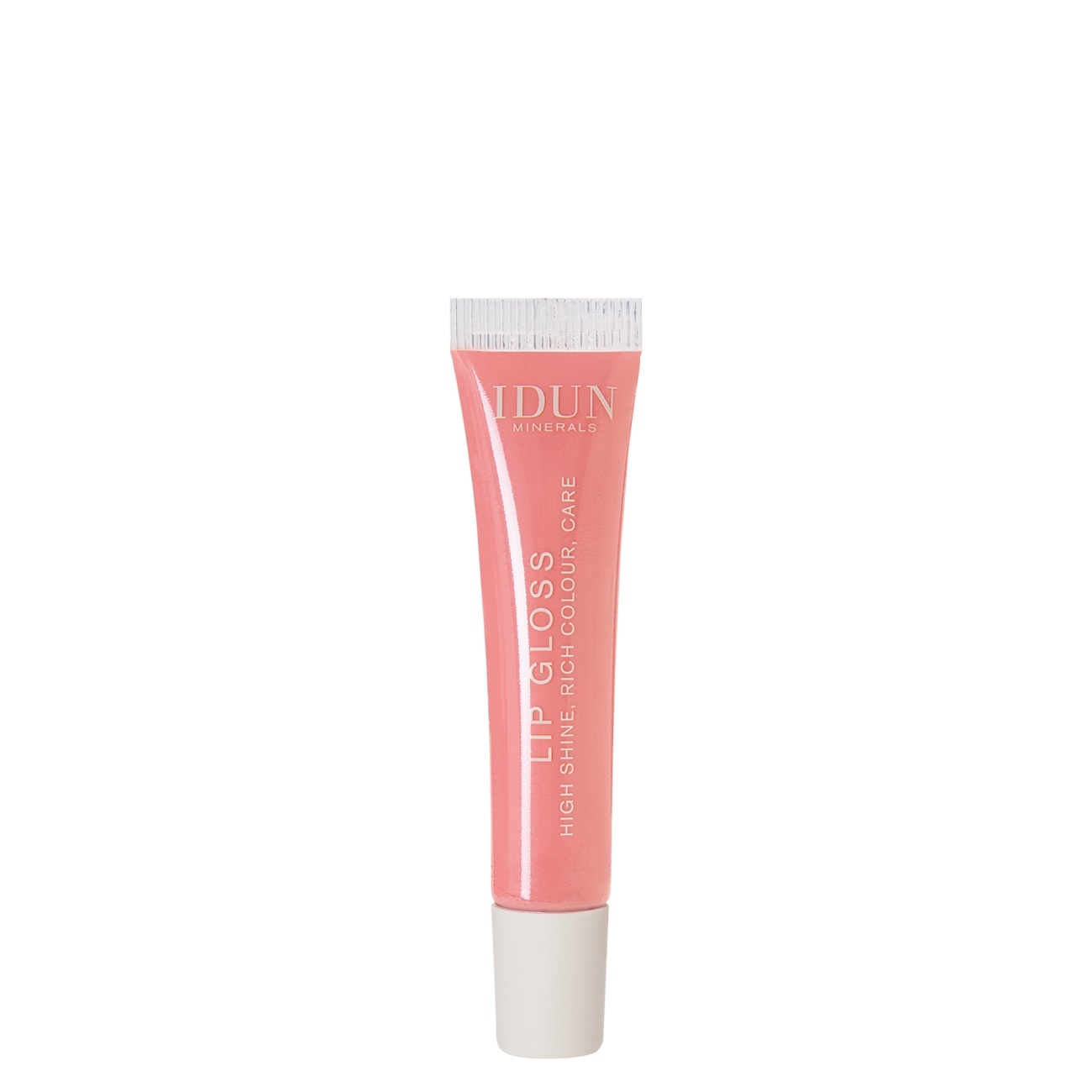 IDUN MINERALS HUULELÄIGE AGNES 8ML - Tootepilt 1